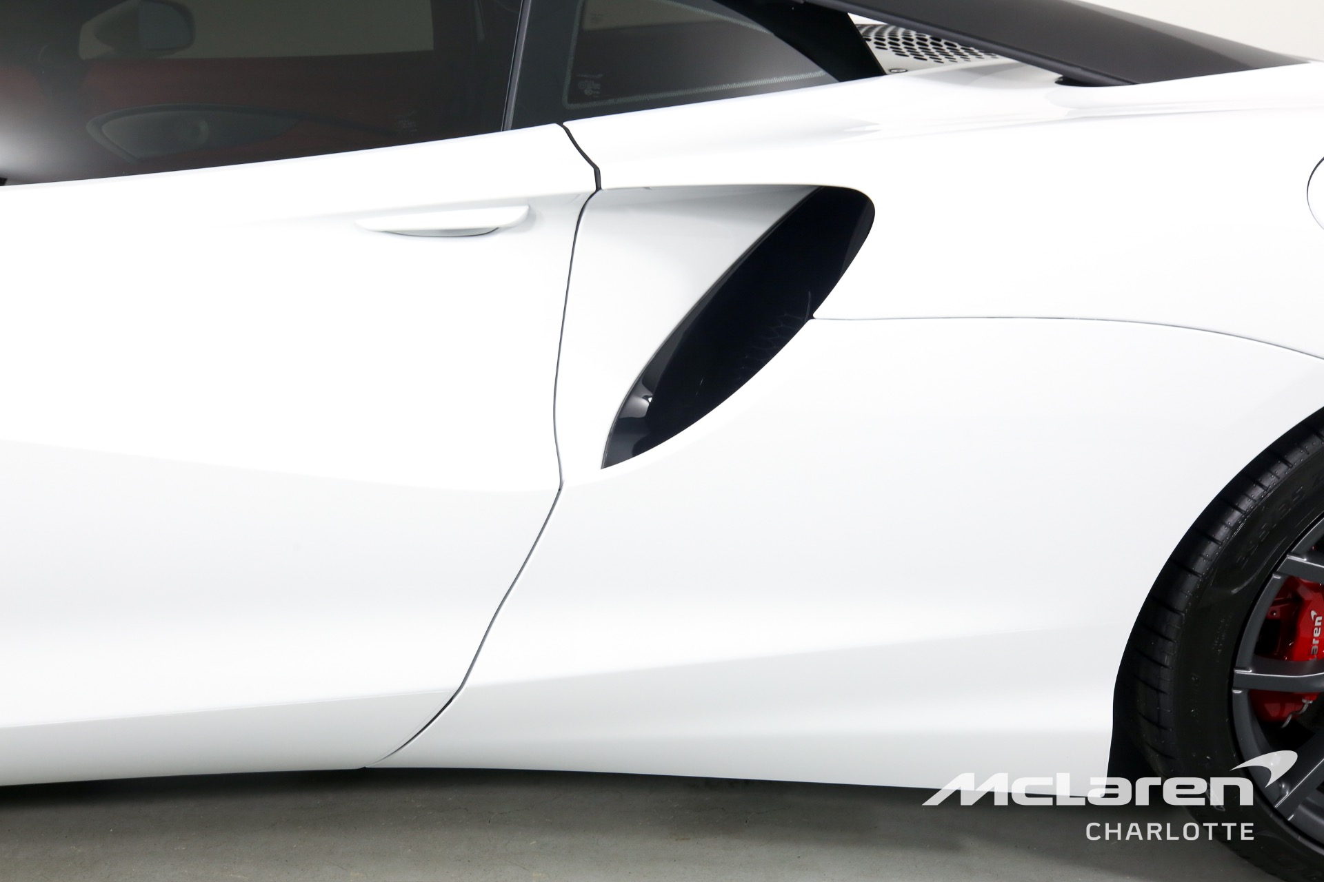 Used 2023 McLaren Artura | Charlotte, NC