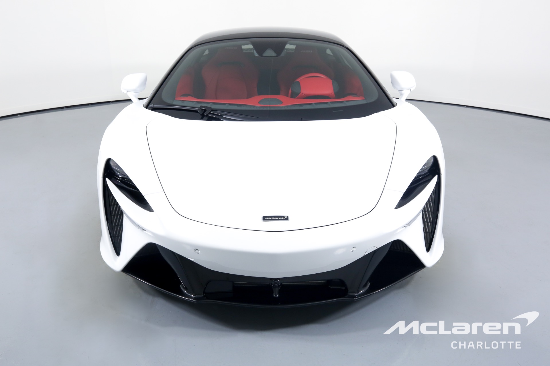 Used 2023 McLaren Artura | Charlotte, NC