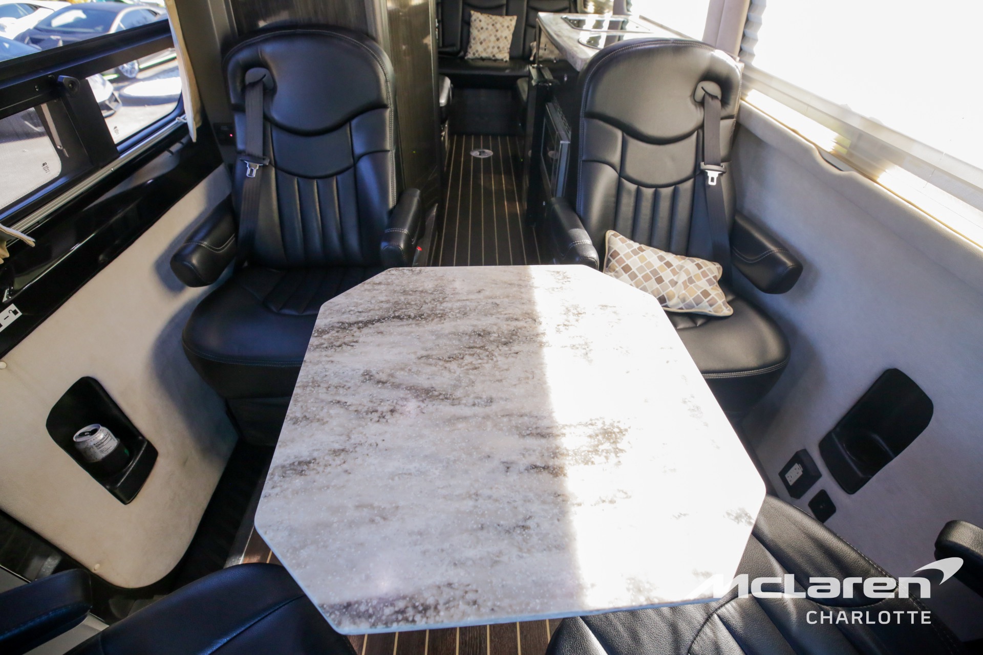 Used 2014 Mercedes-Benz Sprinter 3500 | Charlotte, NC