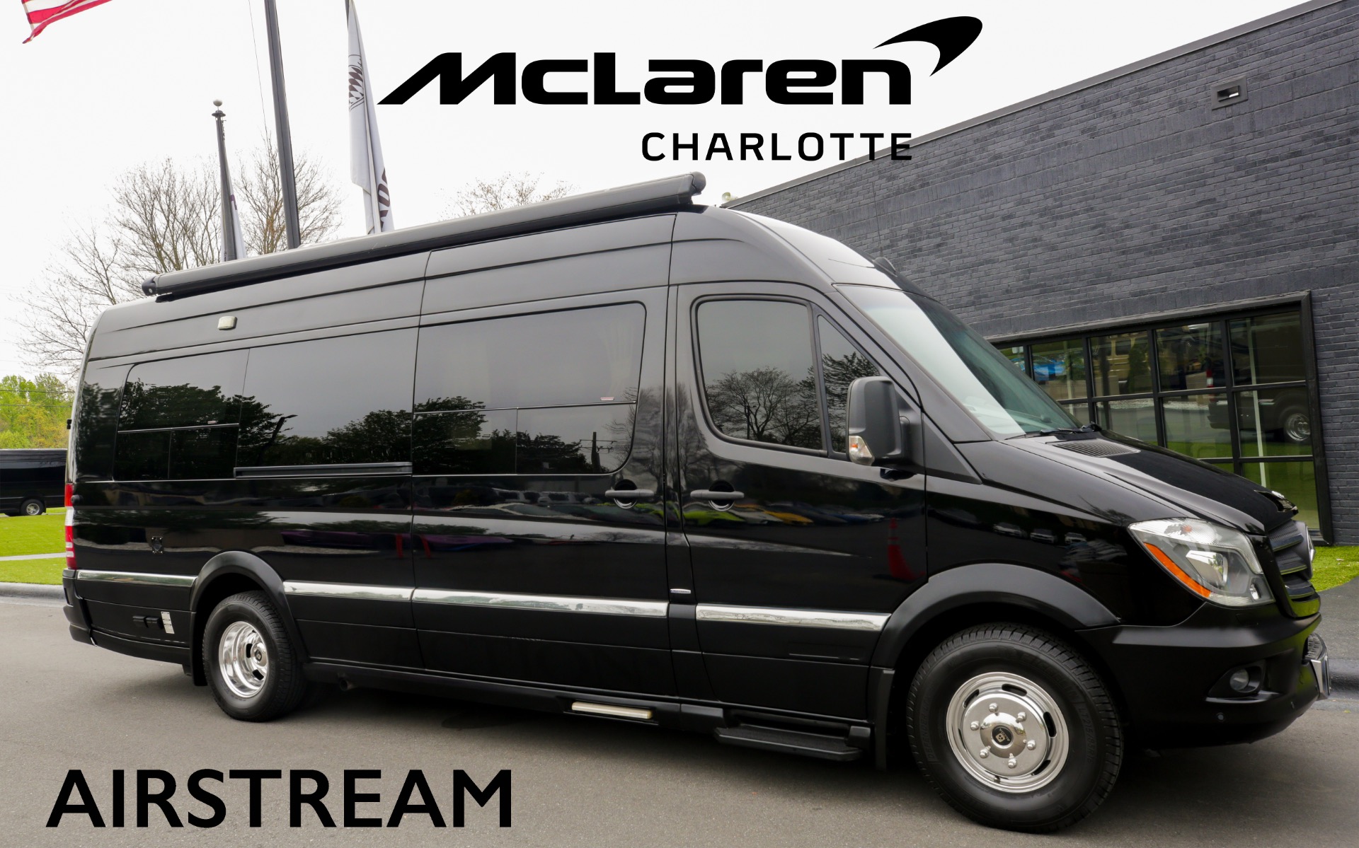 Used 2014 Mercedes-Benz Sprinter 3500 | Charlotte, NC