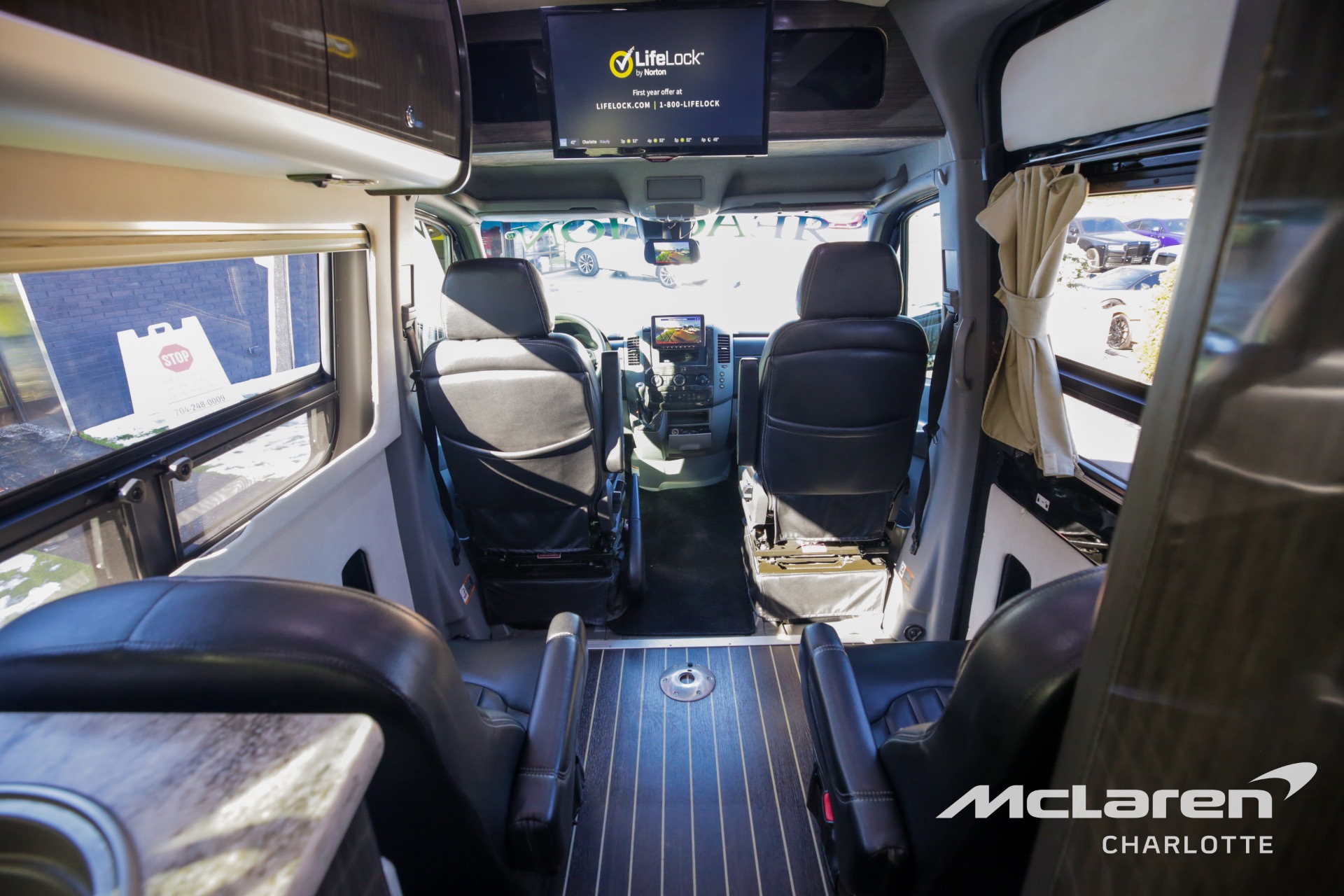 Used 2014 Mercedes-Benz Sprinter 3500 | Charlotte, NC