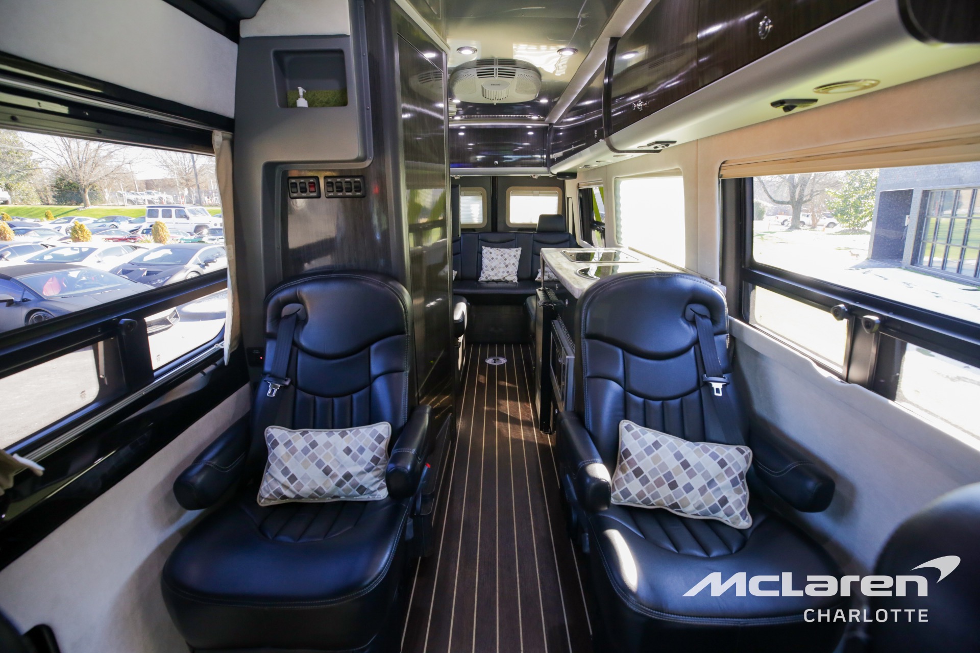 Used 2014 Mercedes-Benz Sprinter 3500 | Charlotte, NC