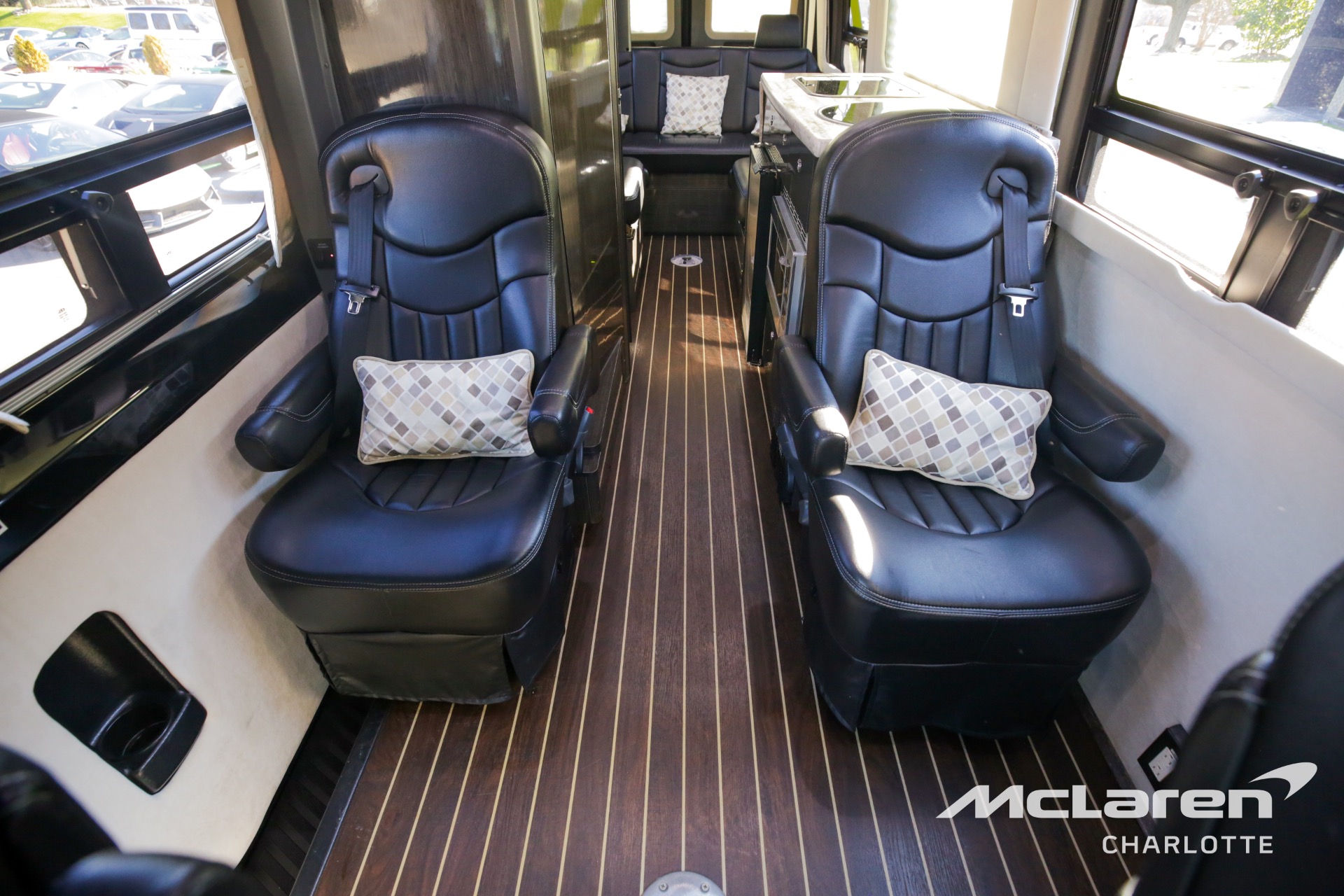 Used 2014 Mercedes-Benz Sprinter 3500 | Charlotte, NC