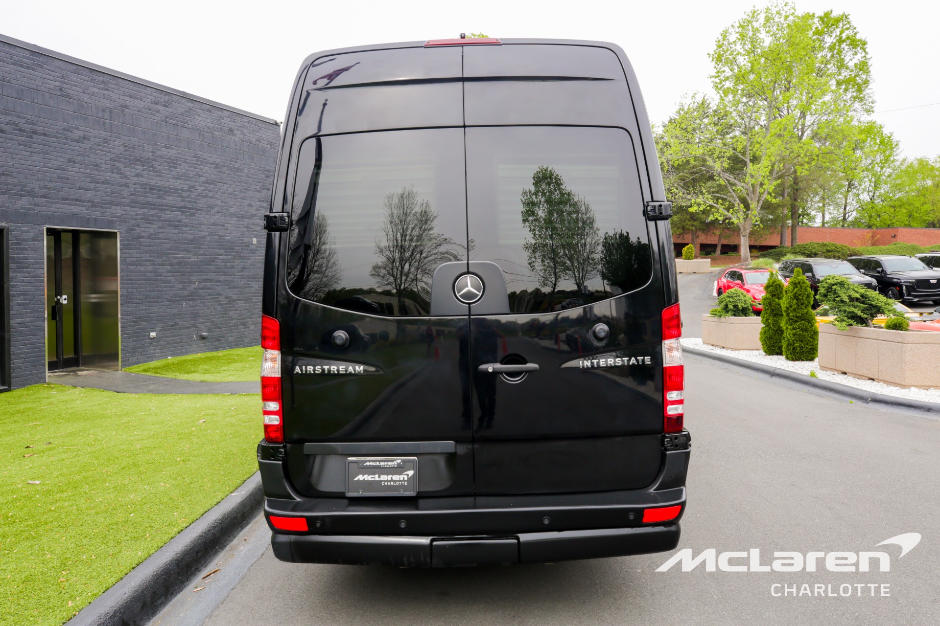 Used 2014 Mercedes-Benz Sprinter 3500 | Charlotte, NC