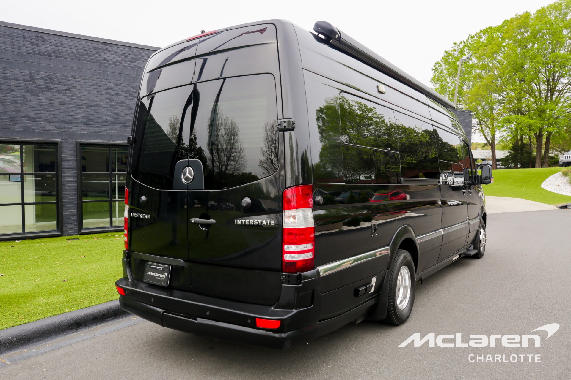 Used 2014 Mercedes-Benz Sprinter 3500 | Charlotte, NC