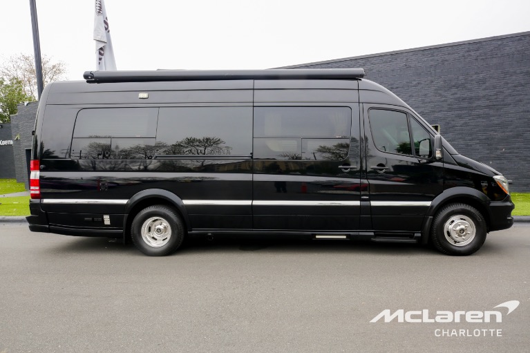 Used-2014-Mercedes-Benz-Sprinter-3500