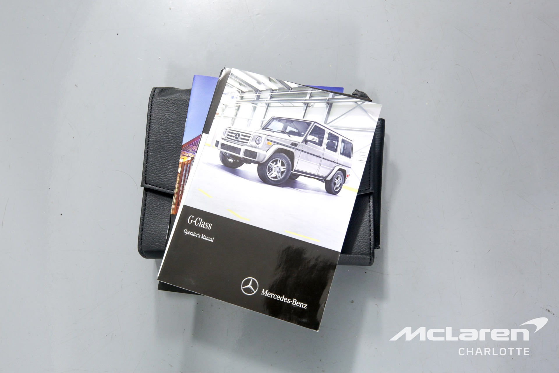Used 2017 Mercedes-Benz G-Class G 550 4x4 Squared | Charlotte, NC