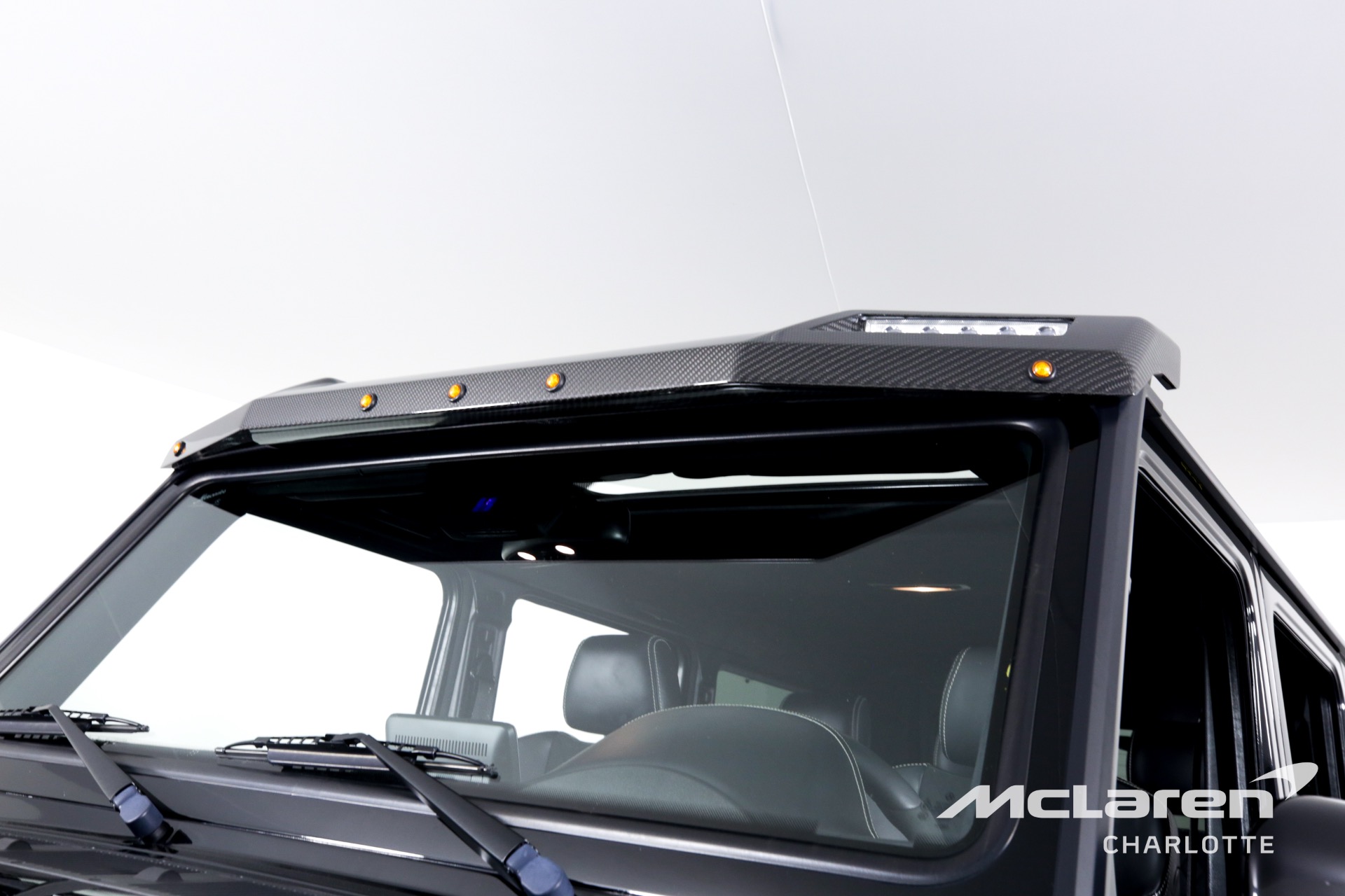 Used 2017 Mercedes-Benz G-Class G 550 4x4 Squared | Charlotte, NC