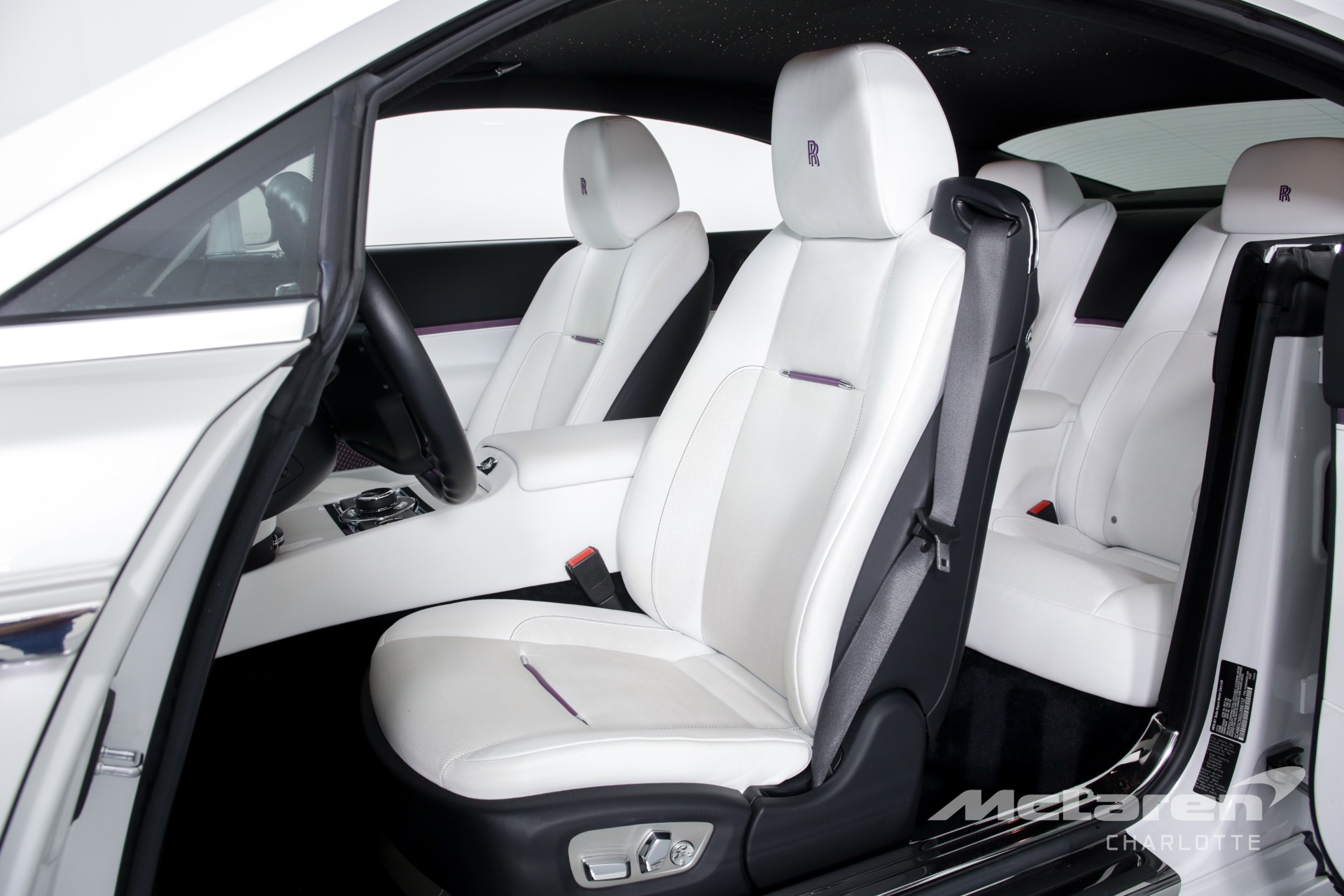 Used 2016 Rolls-Royce Wraith | Charlotte, NC
