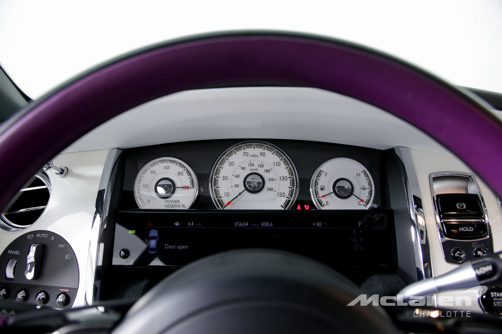 Used 2016 Rolls-Royce Wraith | Charlotte, NC