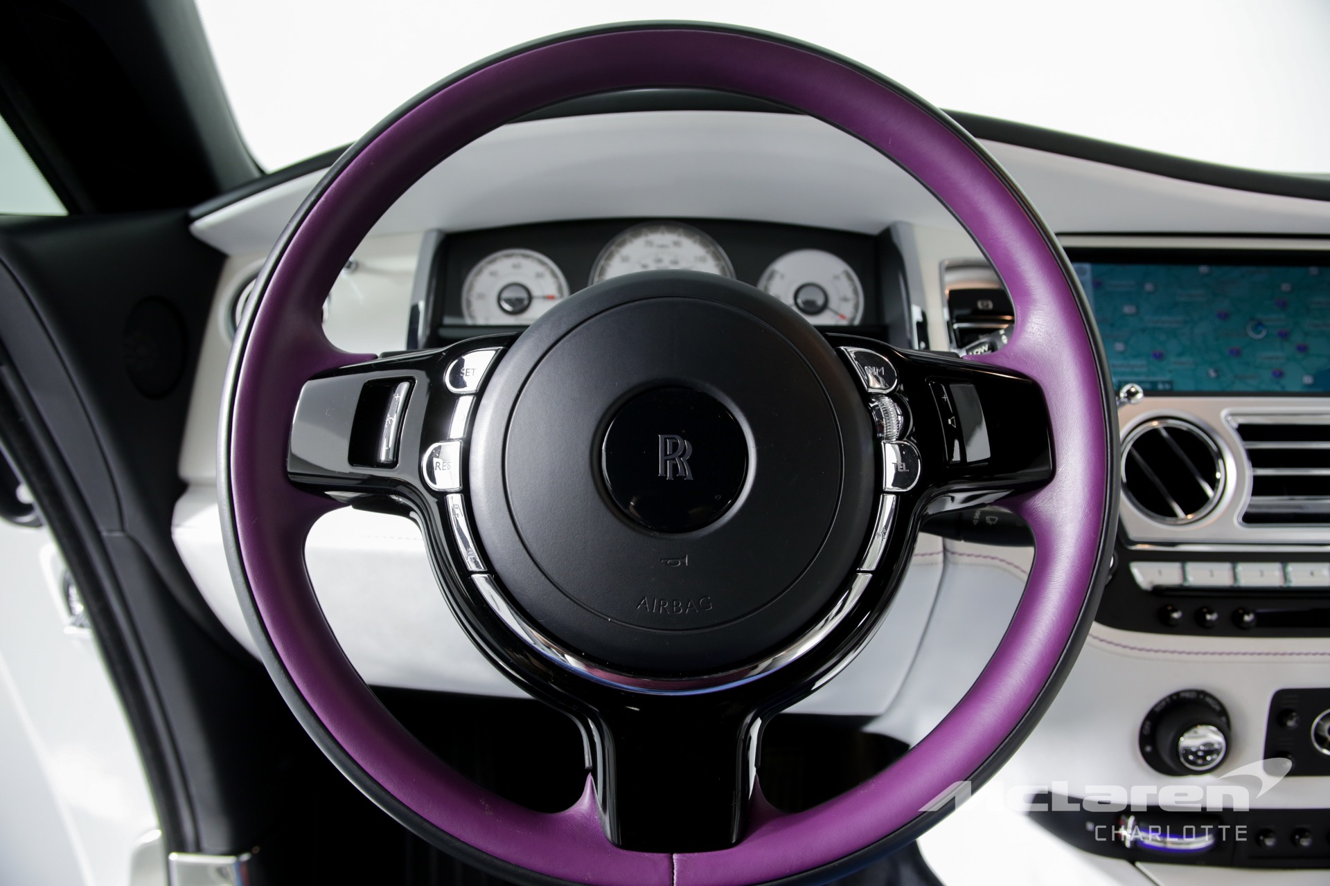 Used 2016 Rolls-Royce Wraith | Charlotte, NC