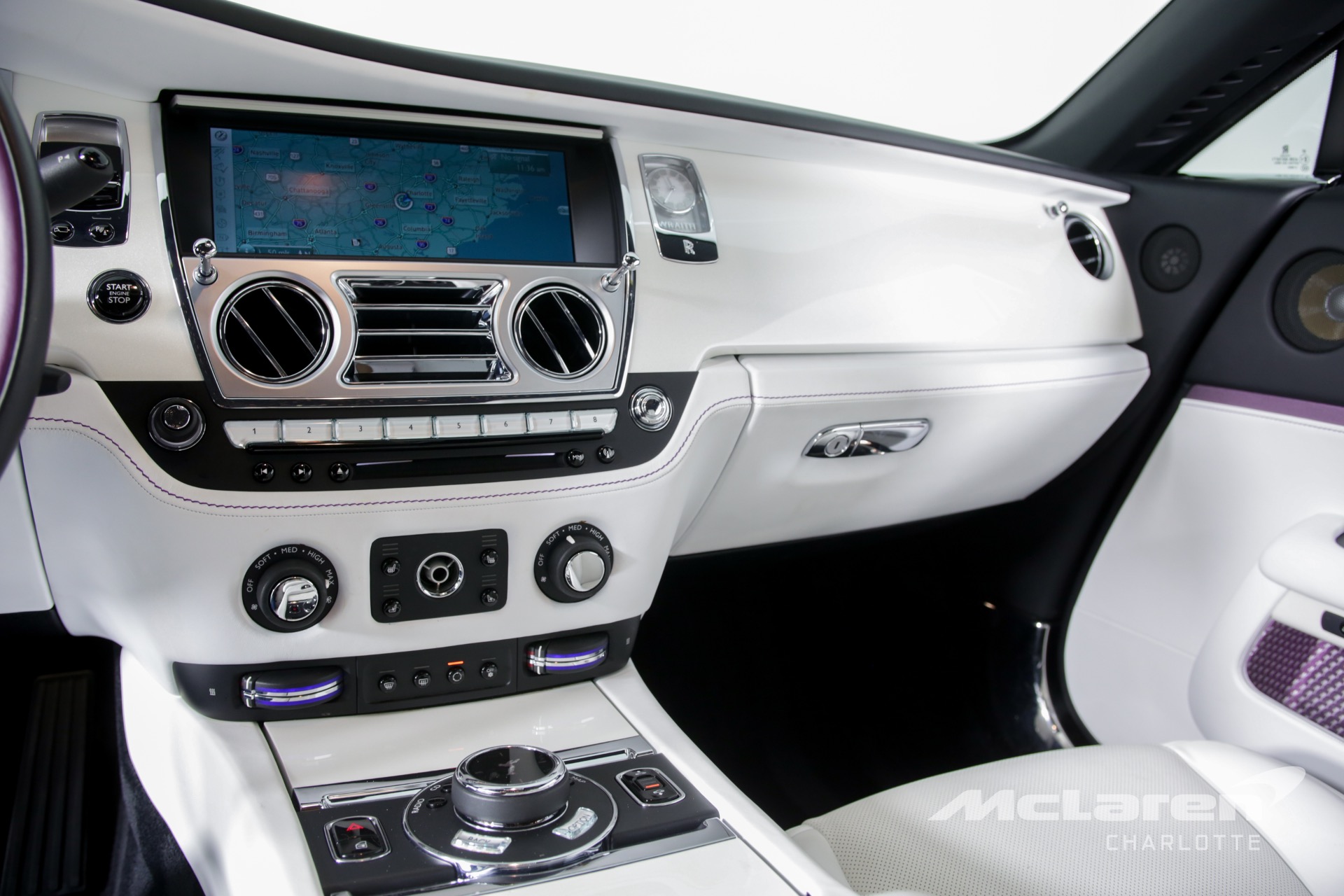 Used 2016 Rolls-Royce Wraith | Charlotte, NC