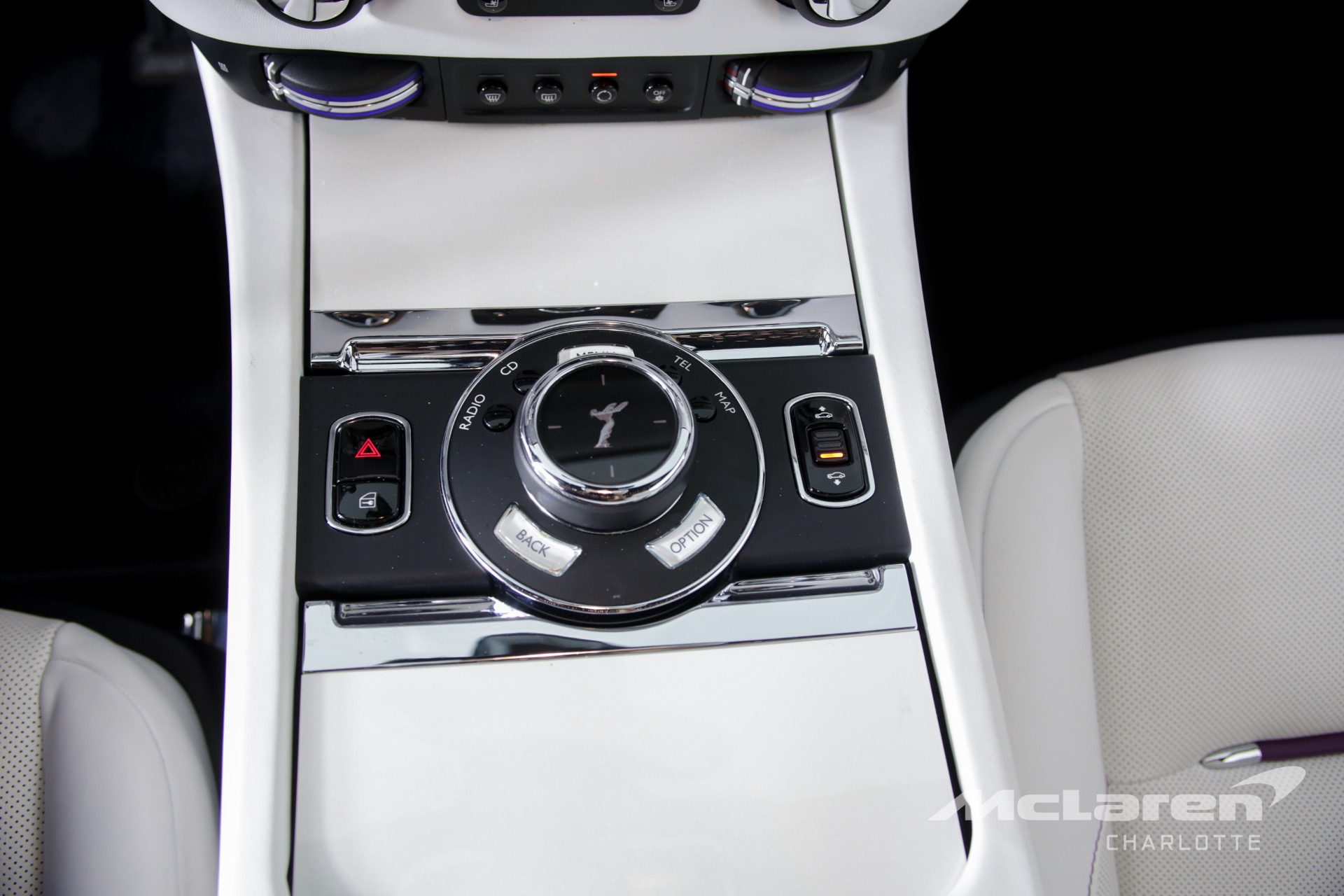 Used 2016 Rolls-Royce Wraith | Charlotte, NC