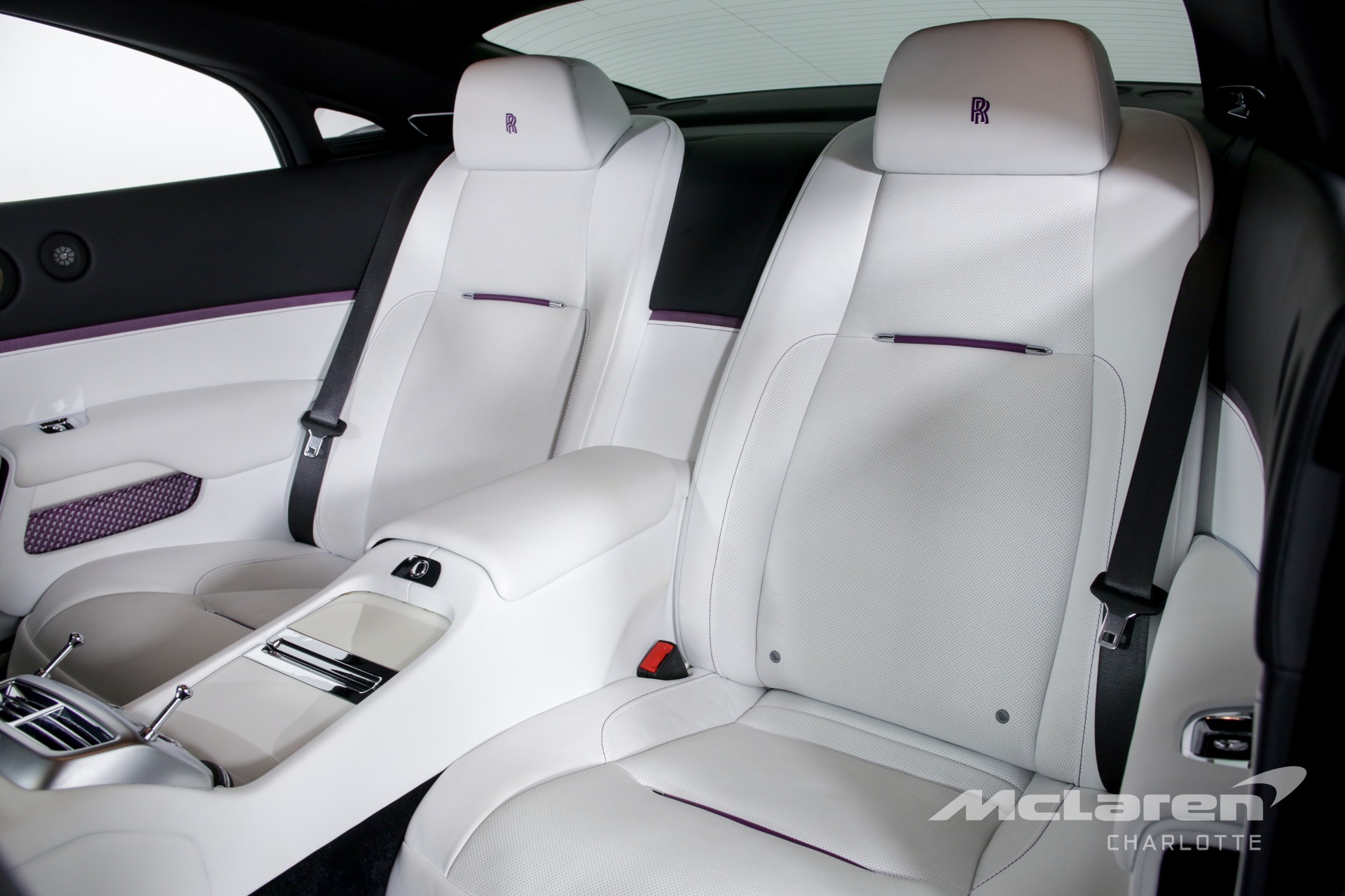 Used 2016 Rolls-Royce Wraith | Charlotte, NC