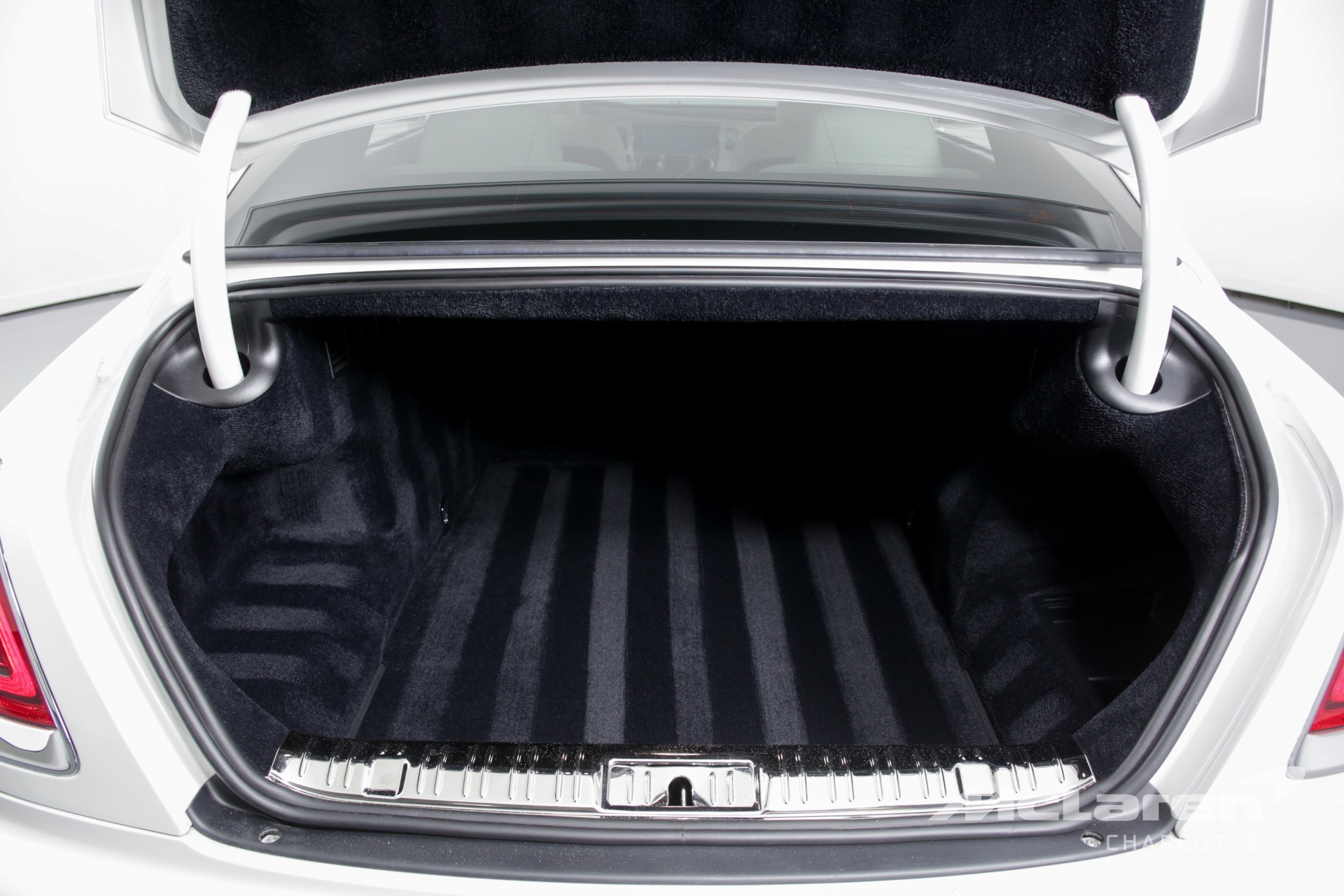 Used 2016 Rolls-Royce Wraith | Charlotte, NC