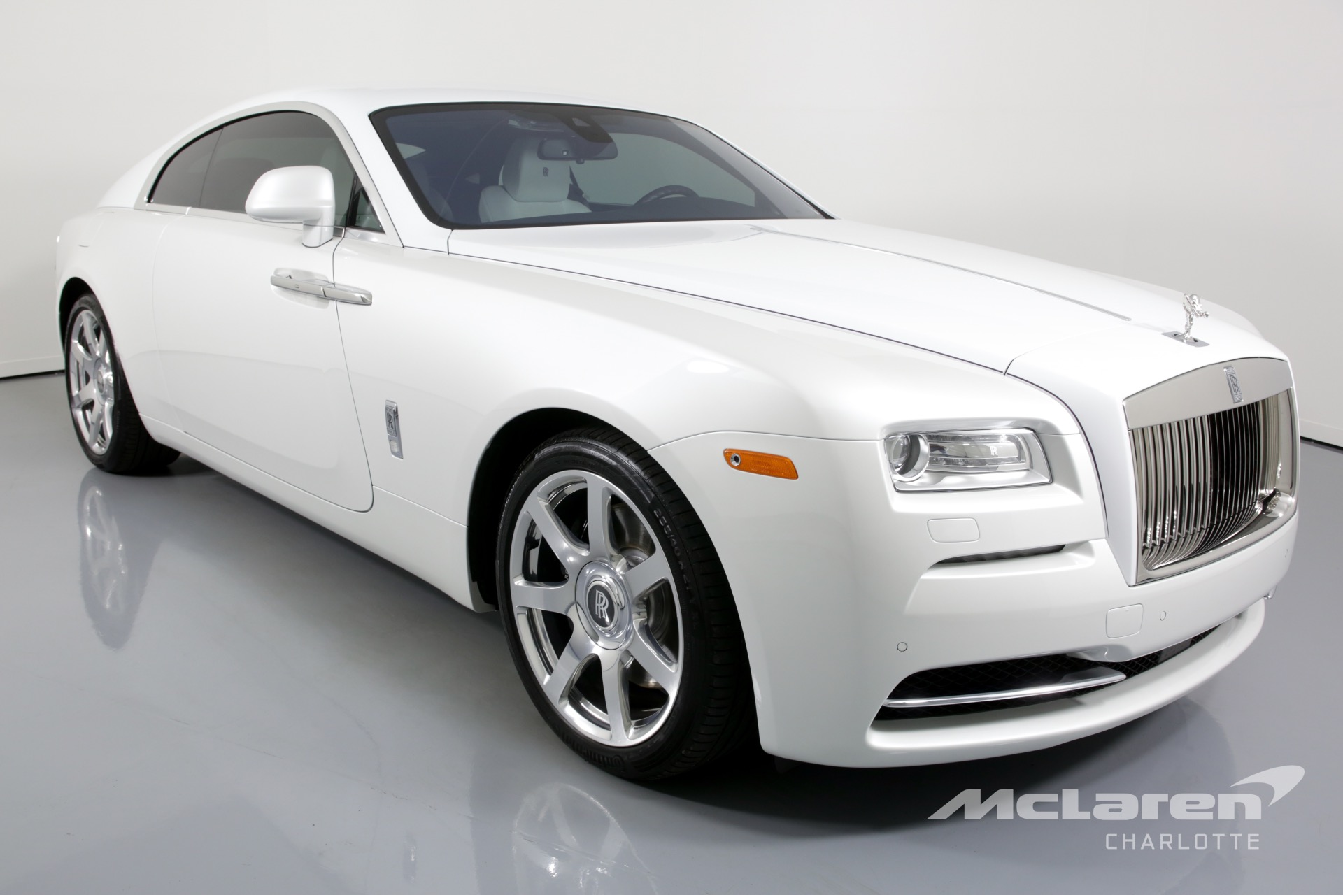 Used 2016 Rolls-Royce Wraith | Charlotte, NC