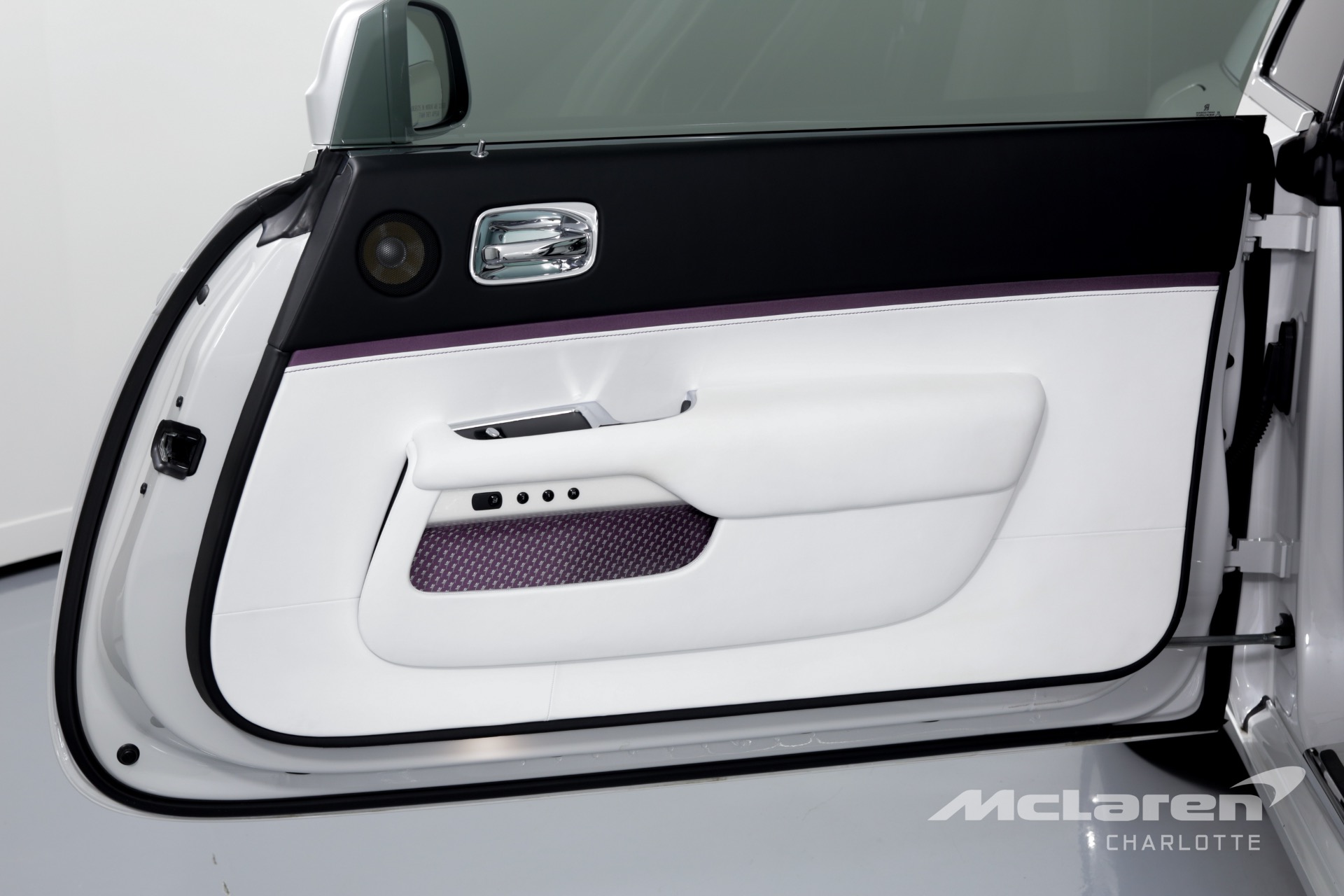 Used 2016 Rolls-Royce Wraith | Charlotte, NC