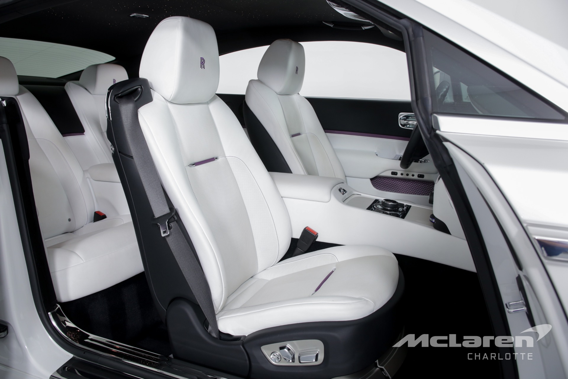 Used 2016 Rolls-Royce Wraith | Charlotte, NC