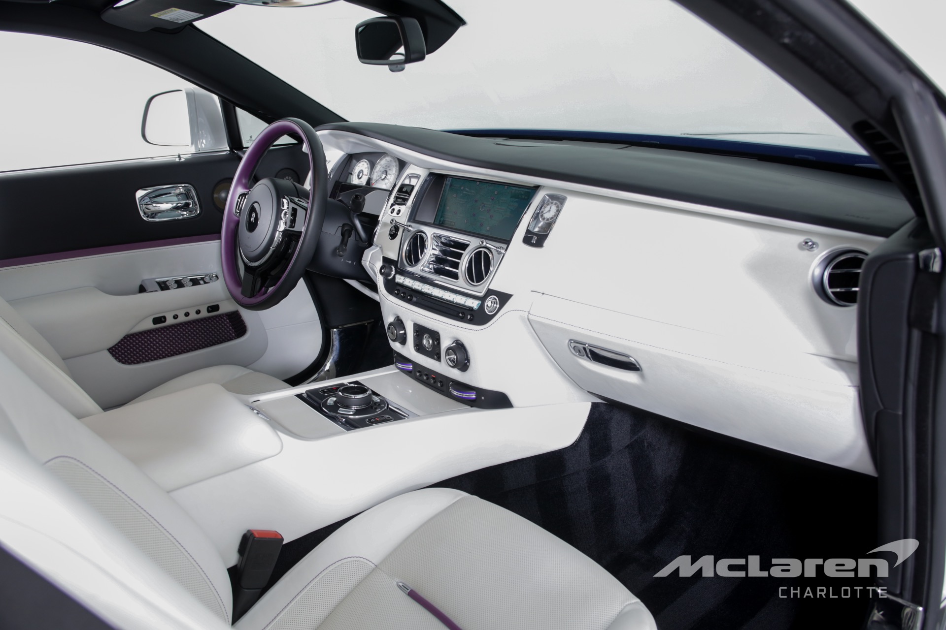 Used 2016 Rolls-Royce Wraith | Charlotte, NC