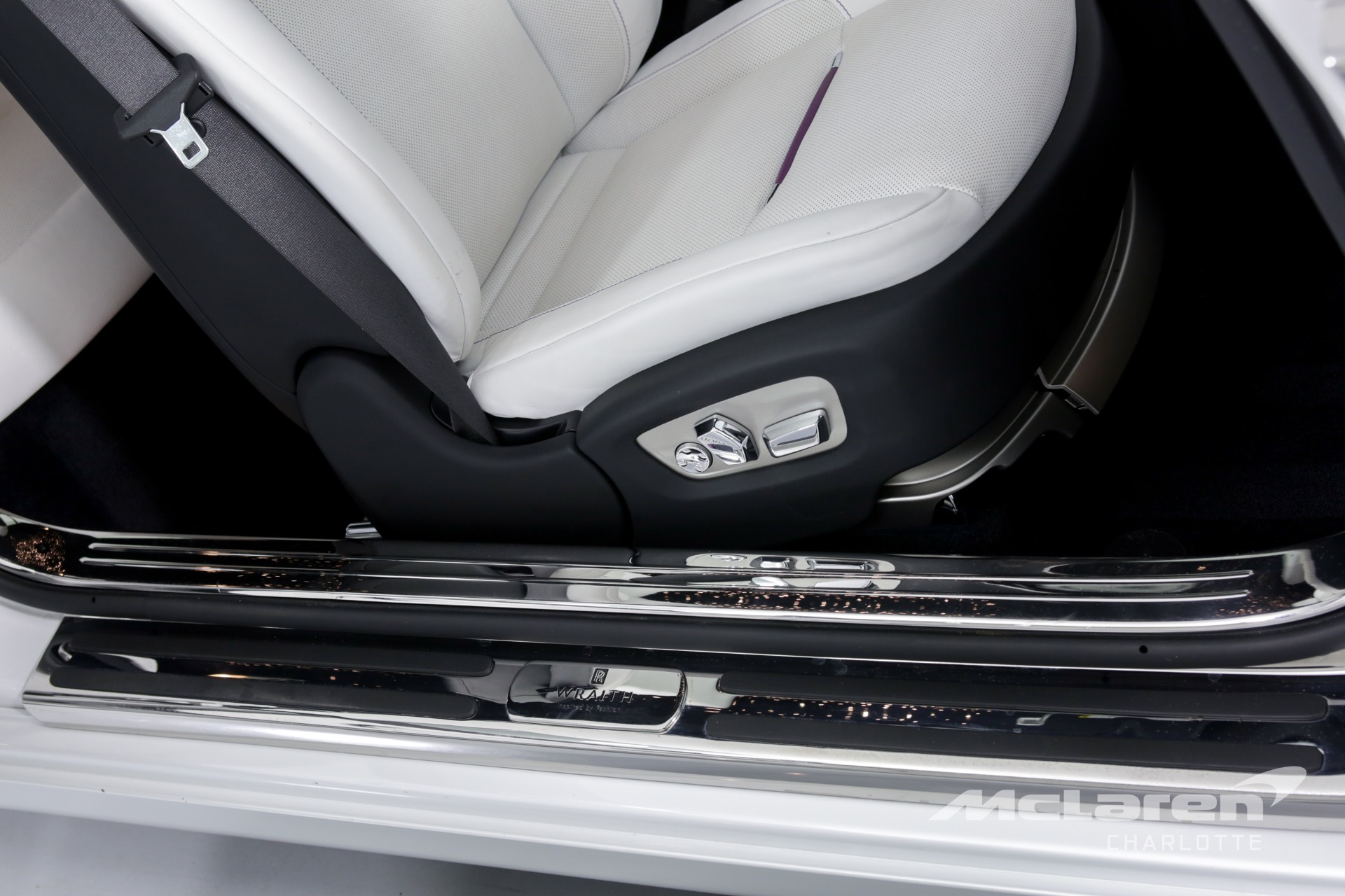 Used 2016 Rolls-Royce Wraith | Charlotte, NC