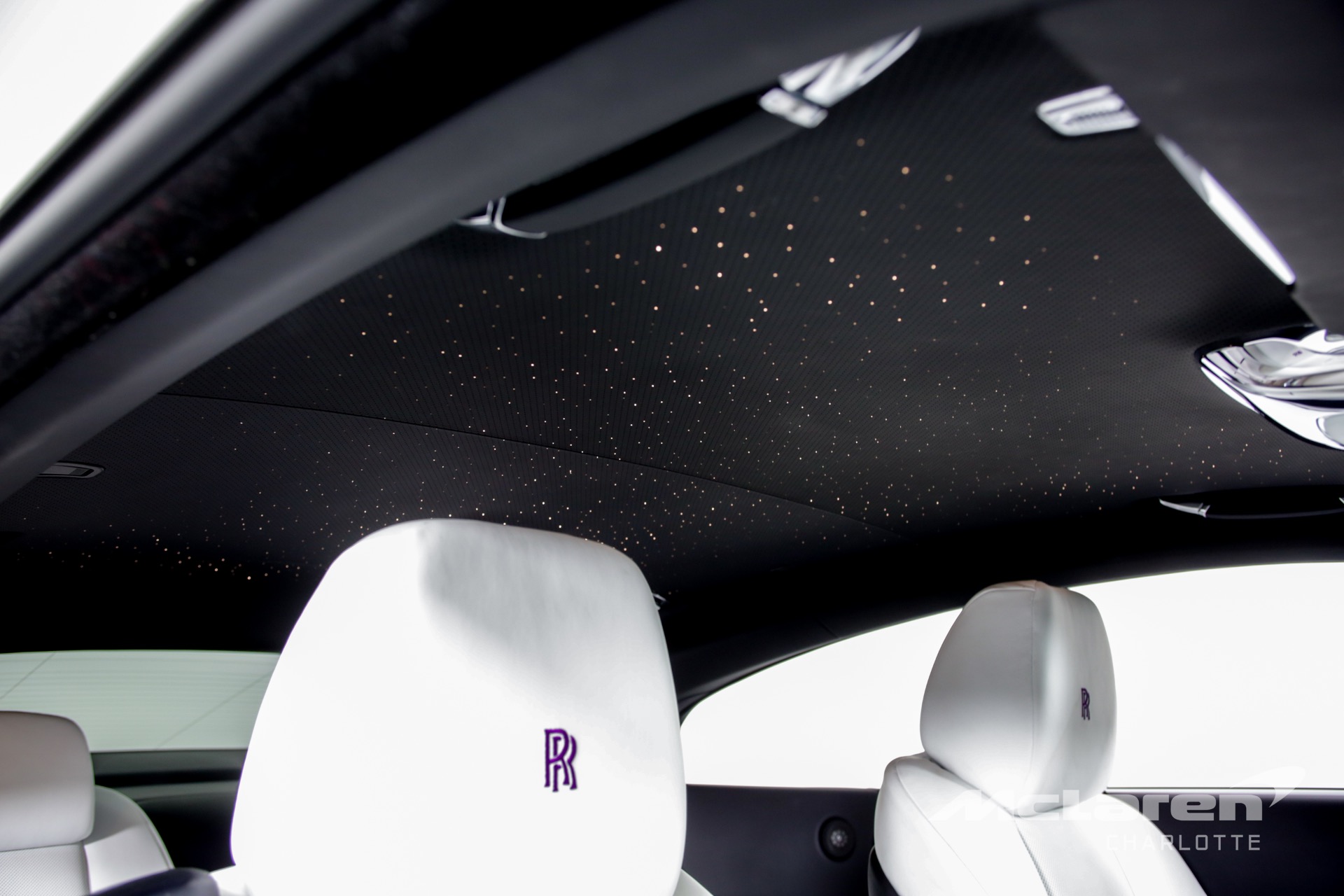 Used 2016 Rolls-Royce Wraith | Charlotte, NC