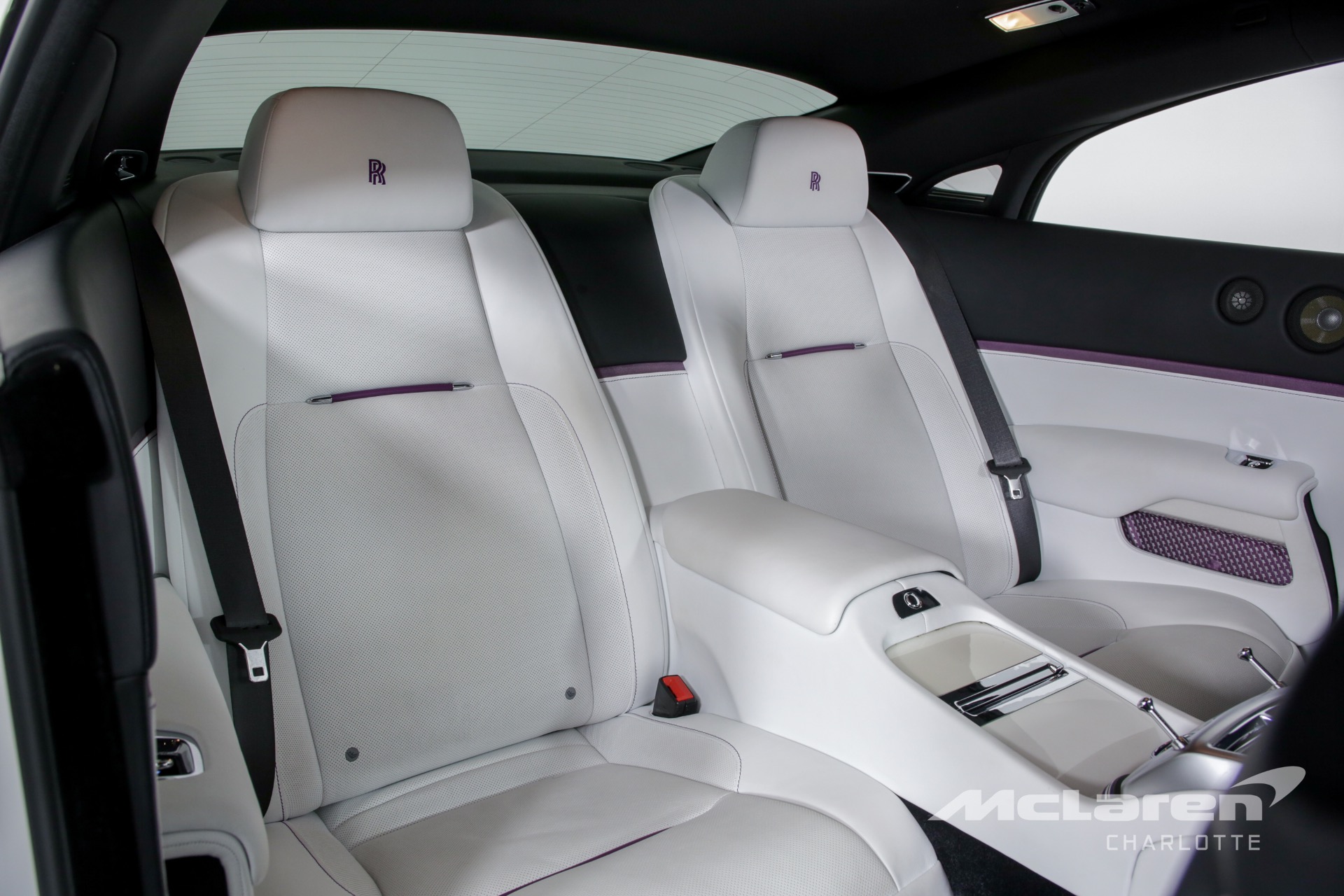 Used 2016 Rolls-Royce Wraith | Charlotte, NC