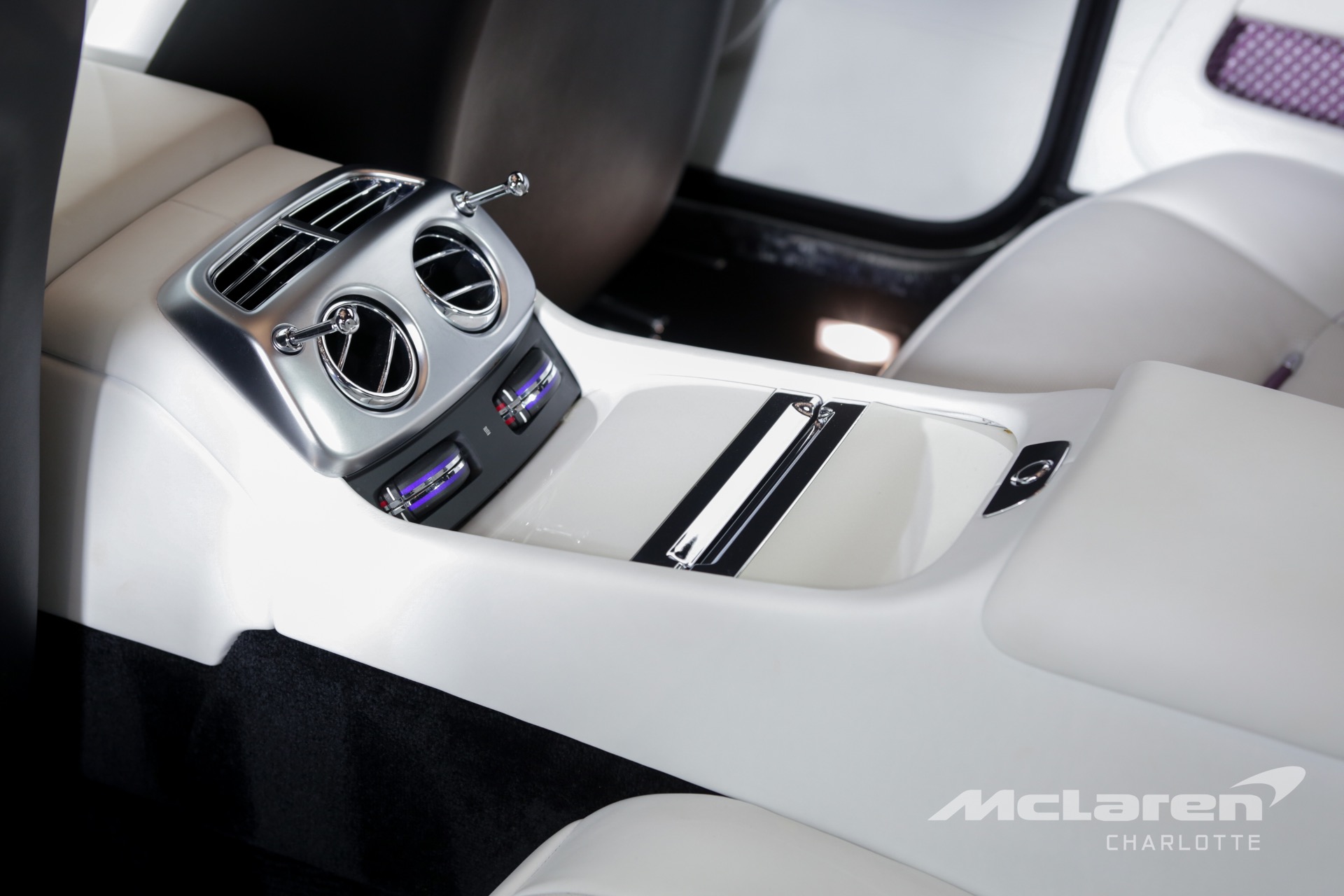 Used 2016 Rolls-Royce Wraith | Charlotte, NC
