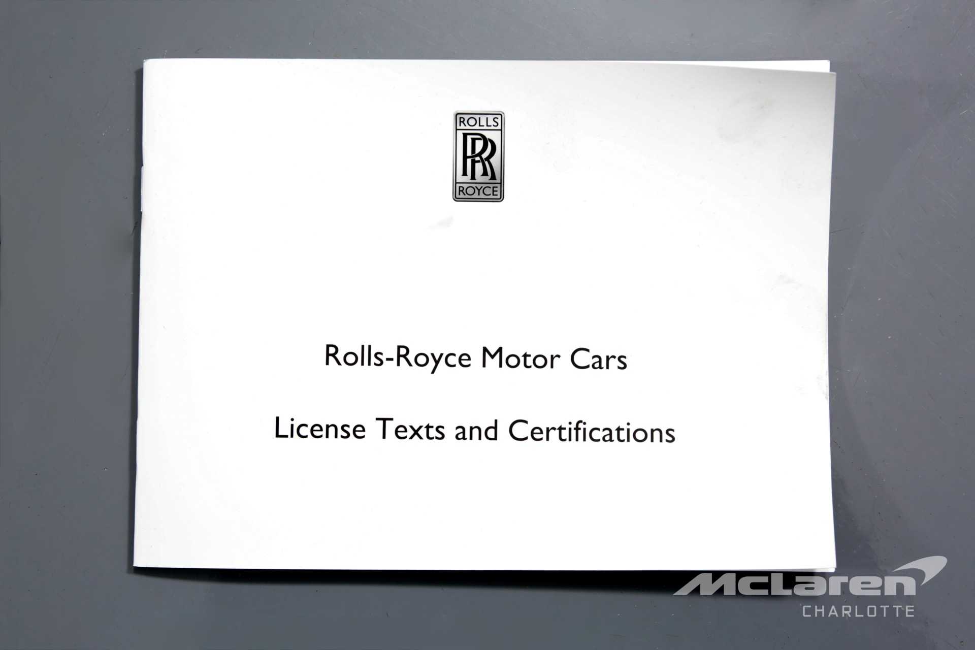 Used 2016 Rolls-Royce Wraith | Charlotte, NC