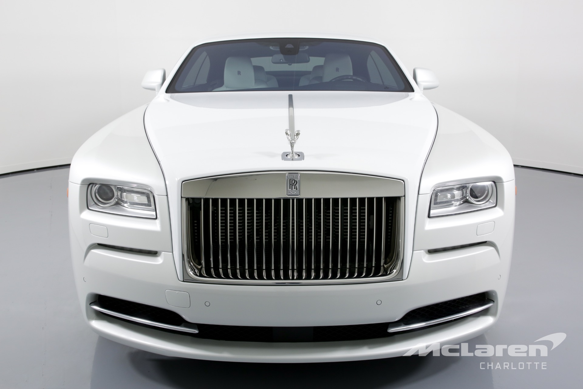 Used 2016 Rolls-Royce Wraith | Charlotte, NC