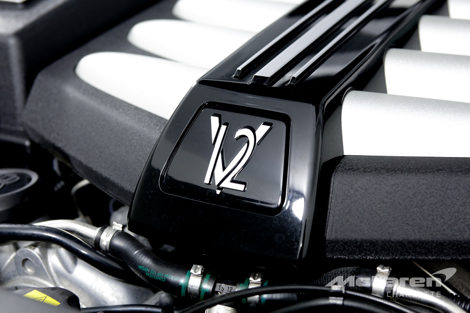 Used 2016 Rolls-Royce Wraith | Charlotte, NC