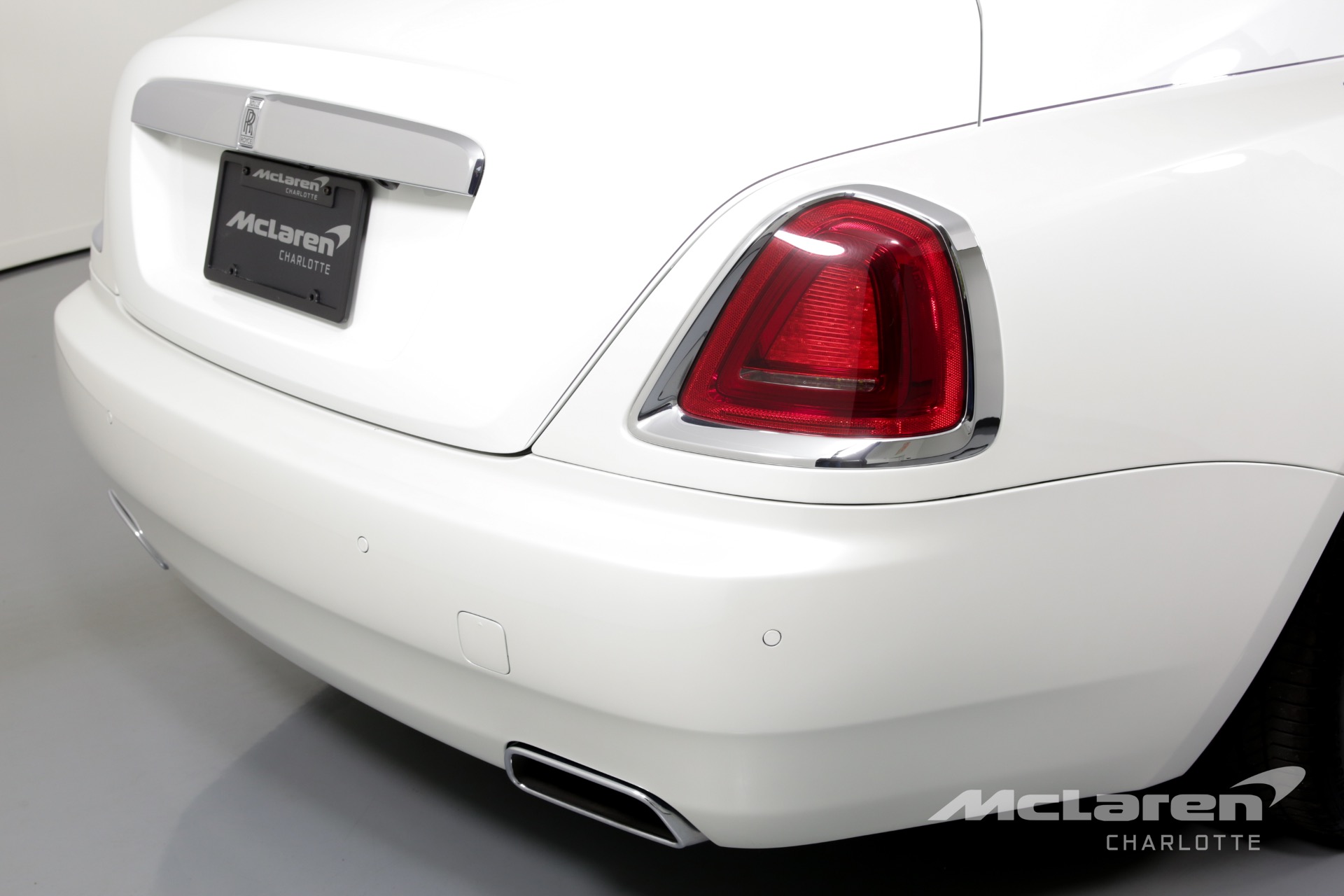 Used 2016 Rolls-Royce Wraith | Charlotte, NC