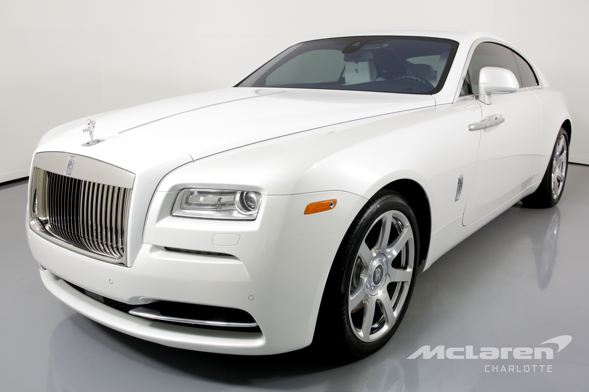 Used 2016 Rolls-Royce Wraith | Charlotte, NC