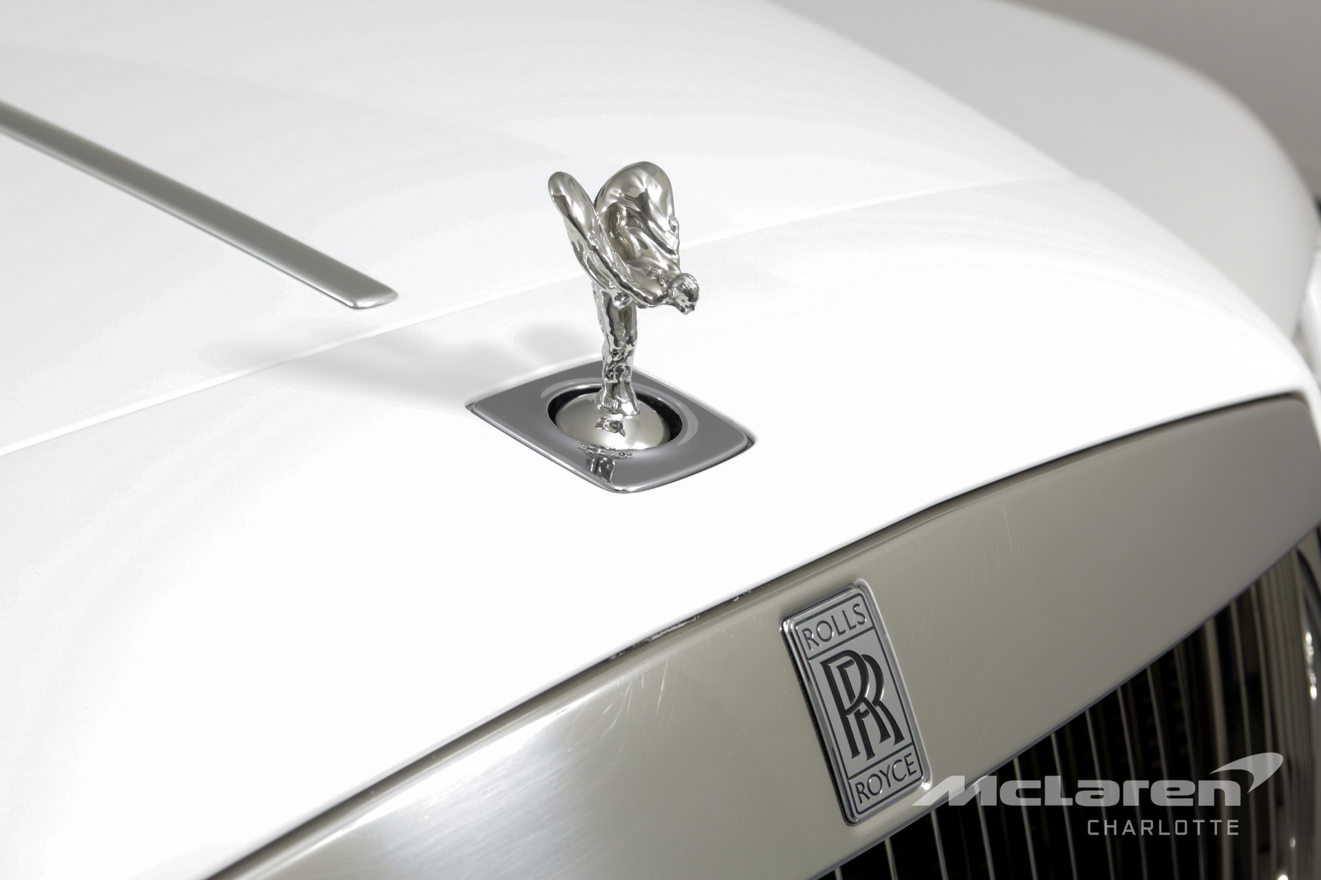 Used 2016 Rolls-Royce Wraith | Charlotte, NC