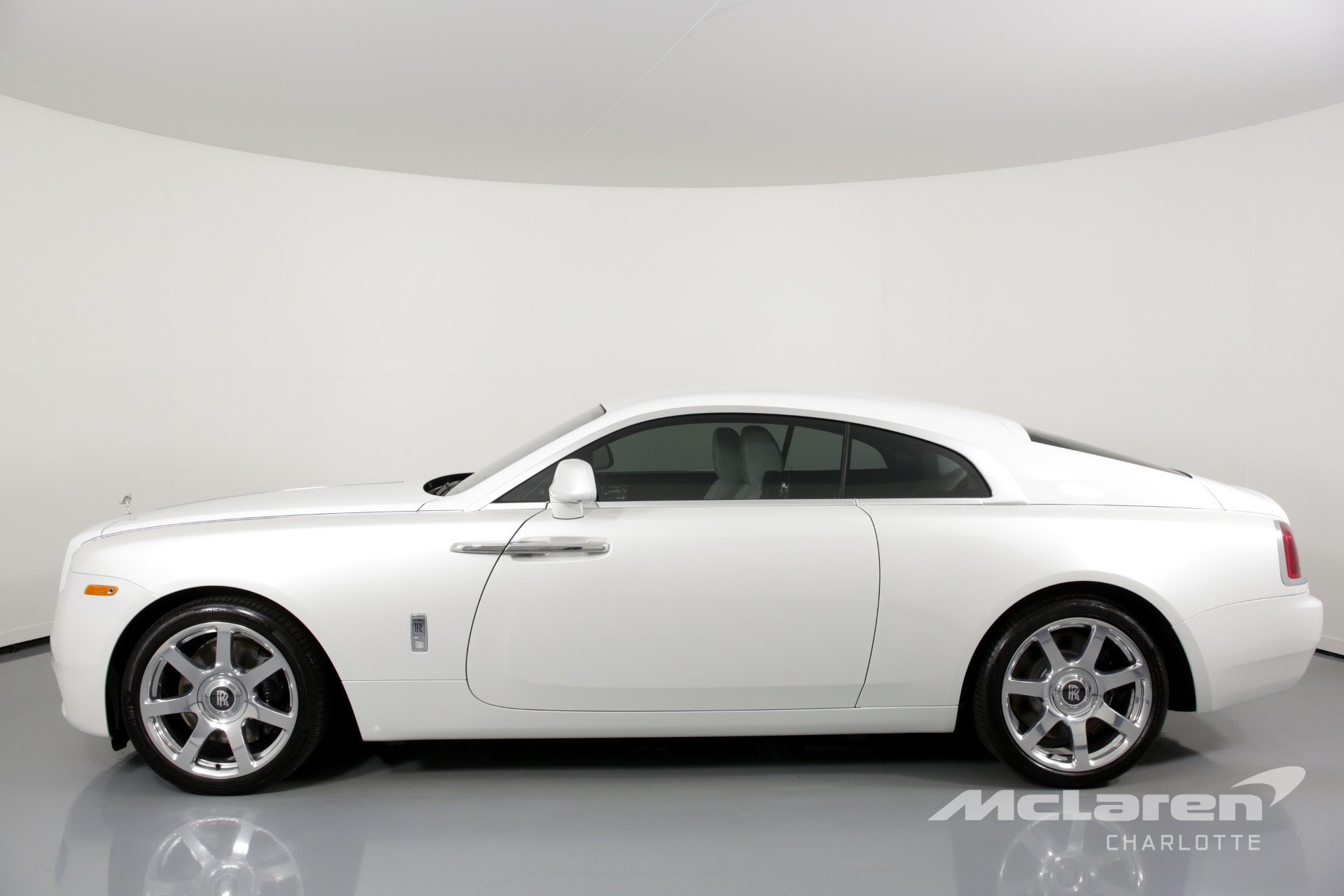 Used 2016 Rolls-Royce Wraith | Charlotte, NC