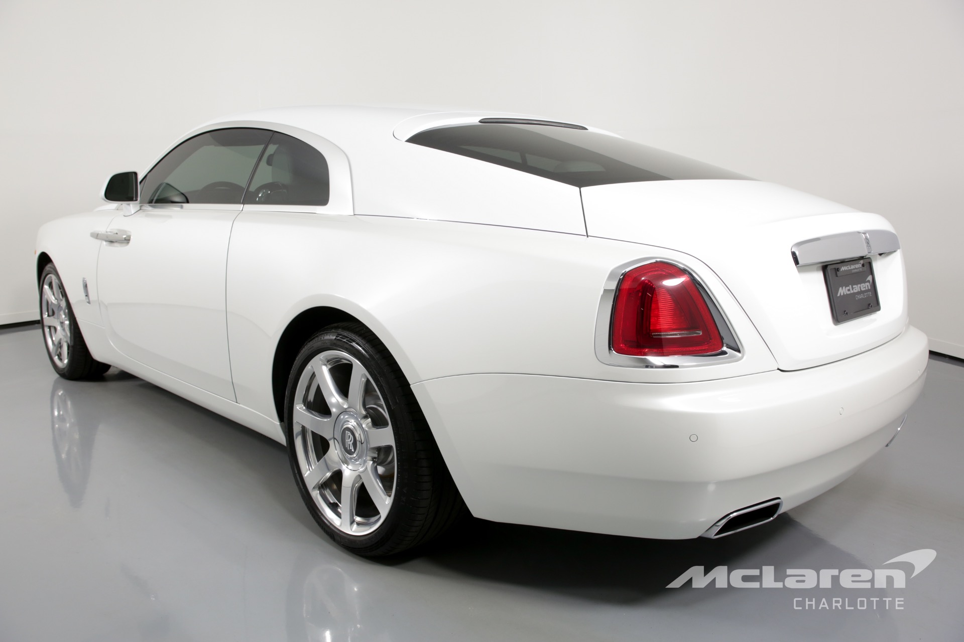 Used 2016 Rolls-Royce Wraith | Charlotte, NC