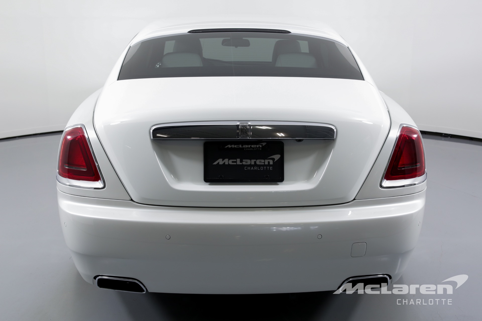 Used 2016 Rolls-Royce Wraith | Charlotte, NC