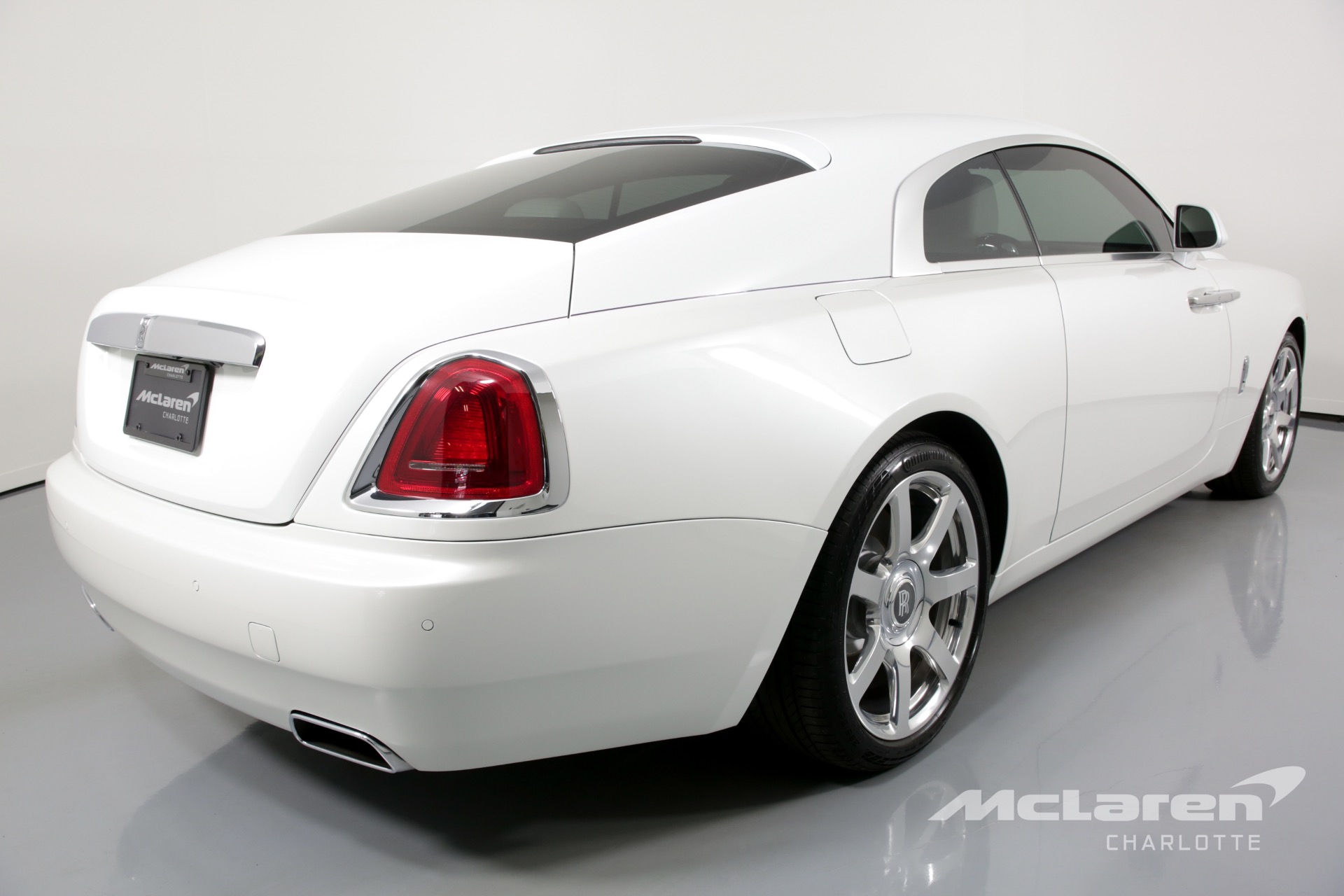 Used 2016 Rolls-Royce Wraith | Charlotte, NC