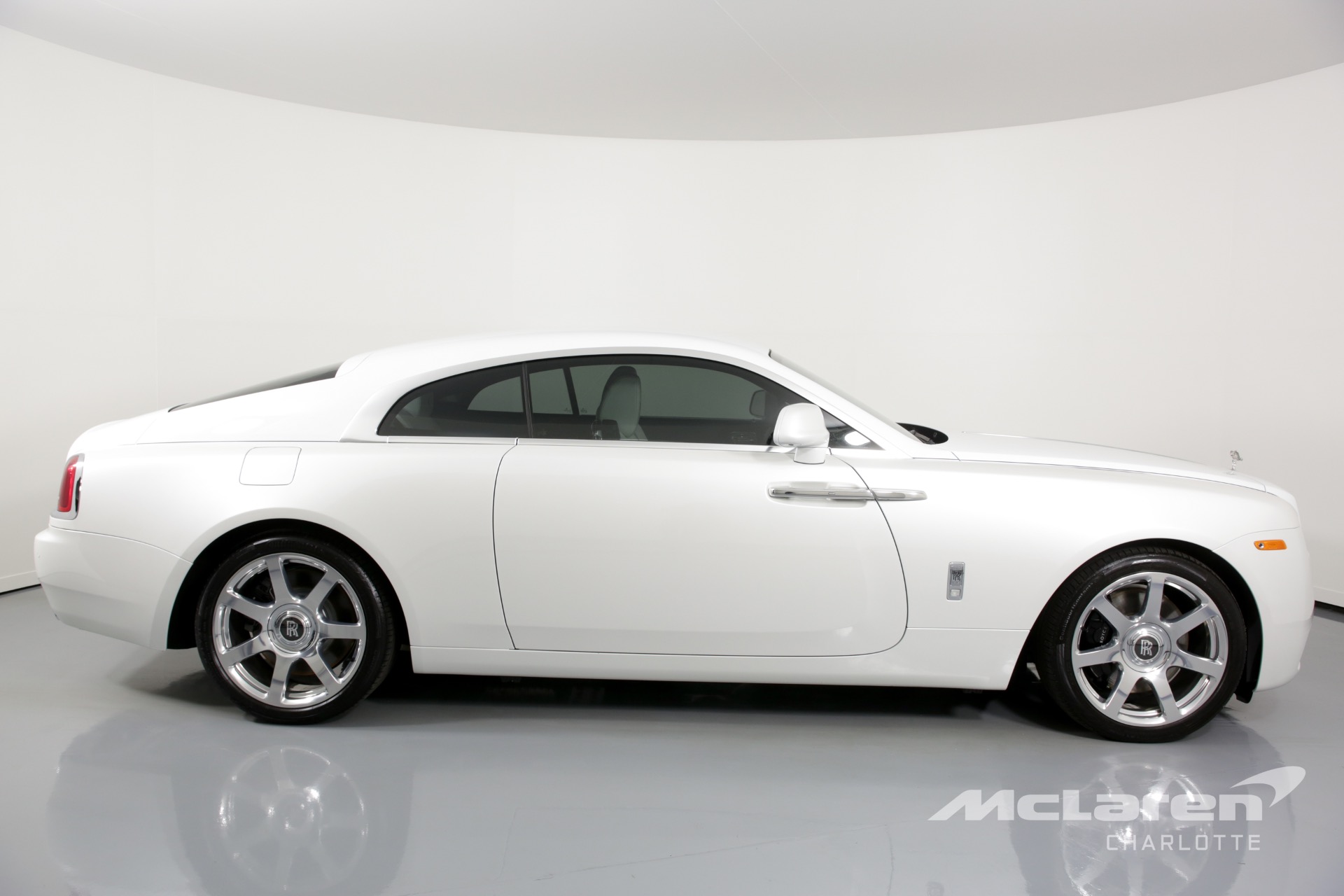 Used 2016 Rolls-Royce Wraith | Charlotte, NC