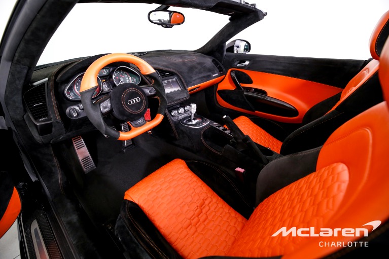 Used-2012-Audi-R8-52-quattro-Spyder