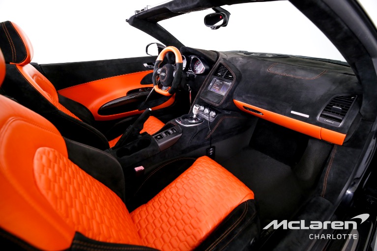 Used-2012-Audi-R8-52-quattro-Spyder