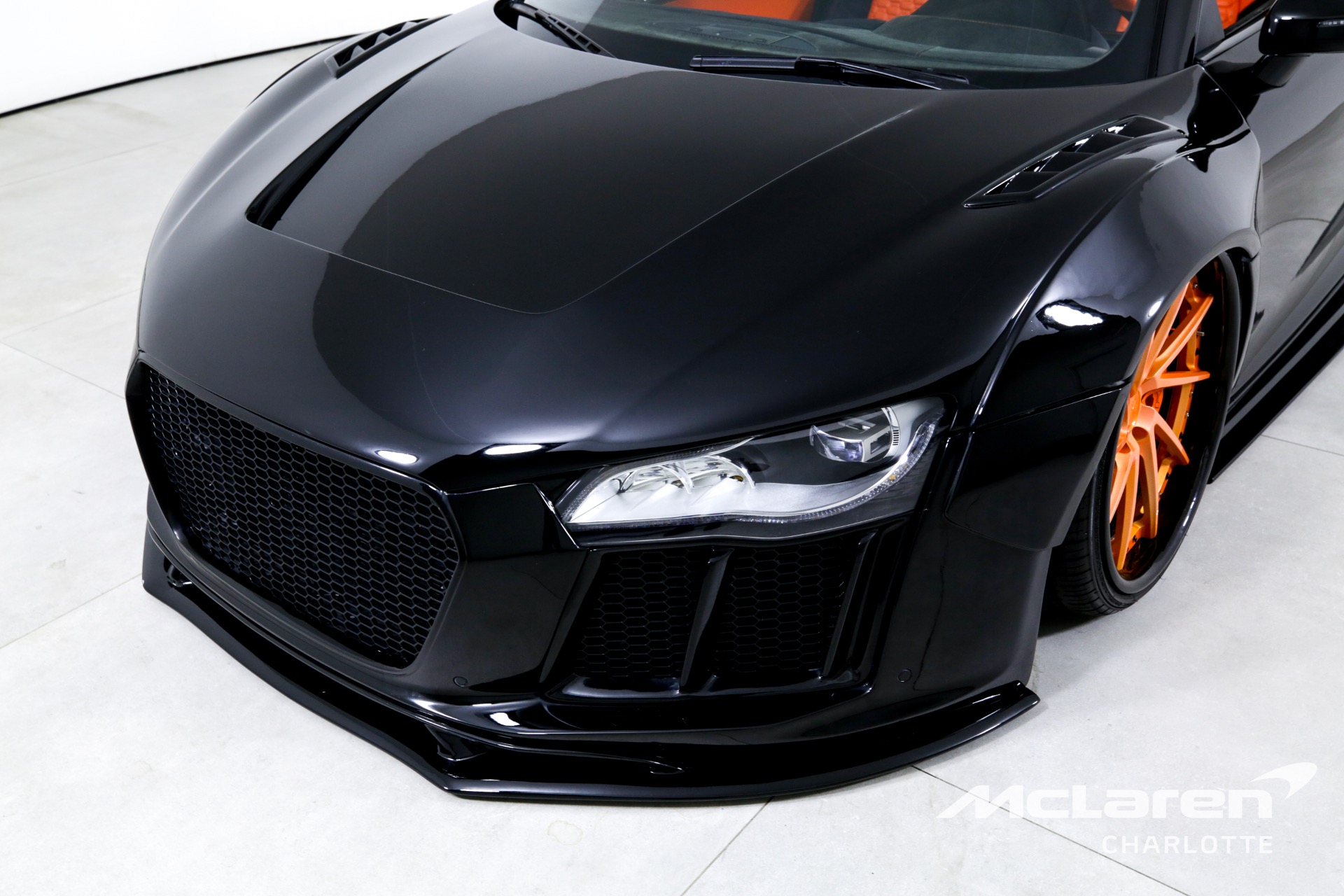 Used 2012 Audi R8 5.2 quattro Spyder | Charlotte, NC