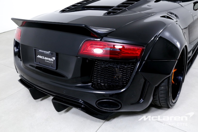 Used-2012-Audi-R8-52-quattro-Spyder