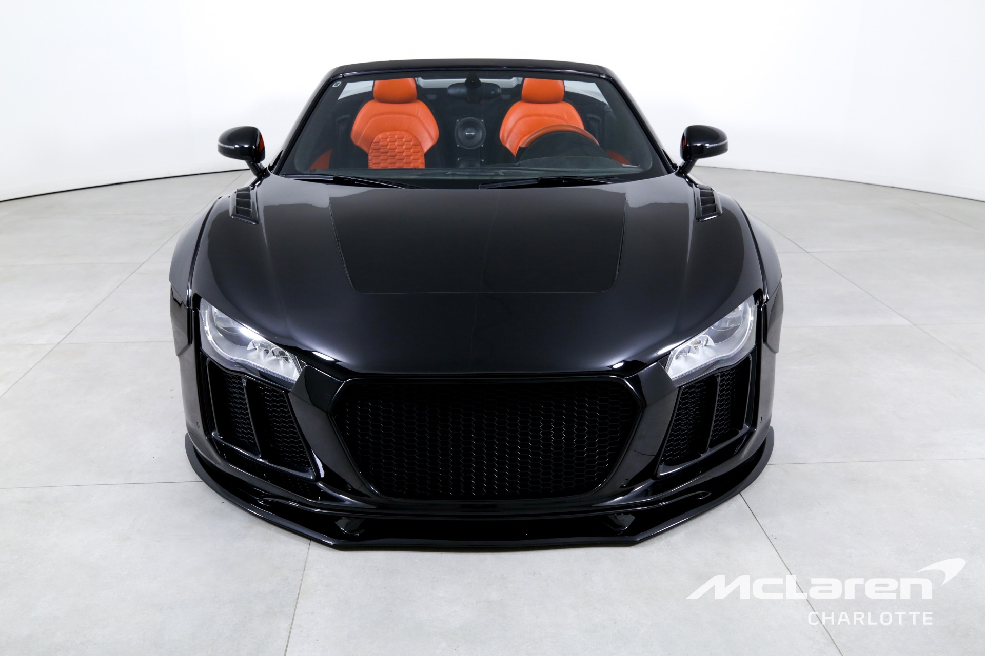 Used 2012 Audi R8 5.2 quattro Spyder | Charlotte, NC