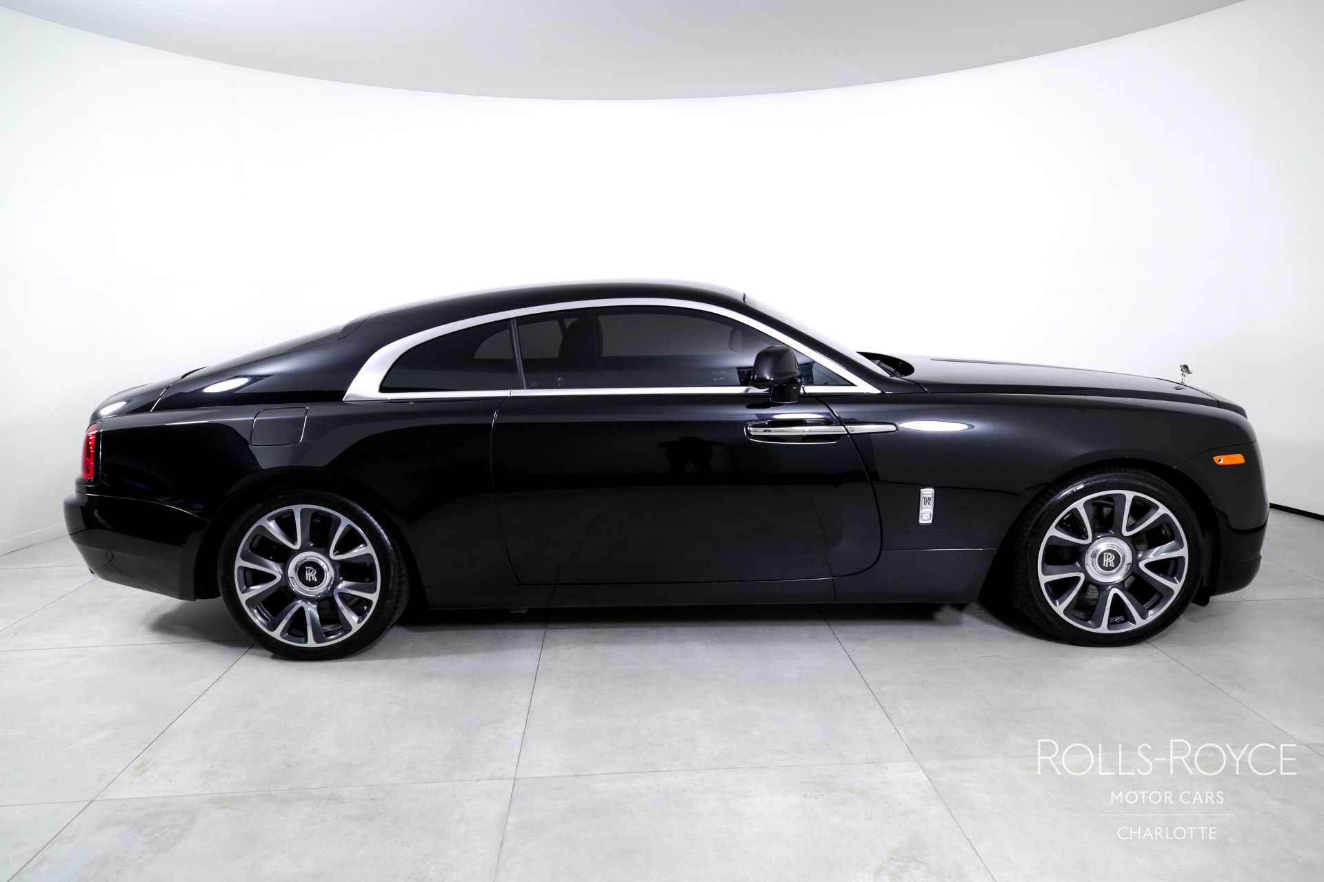 Used 2018 Rolls-Royce Wraith | Charlotte, NC