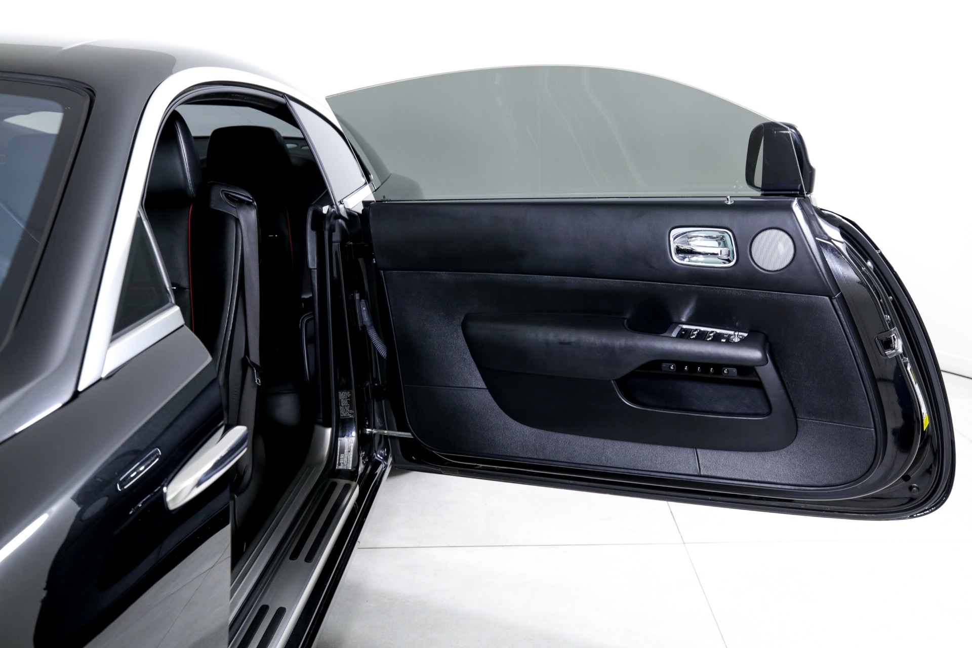 Used 2018 Rolls-Royce Wraith | Charlotte, NC