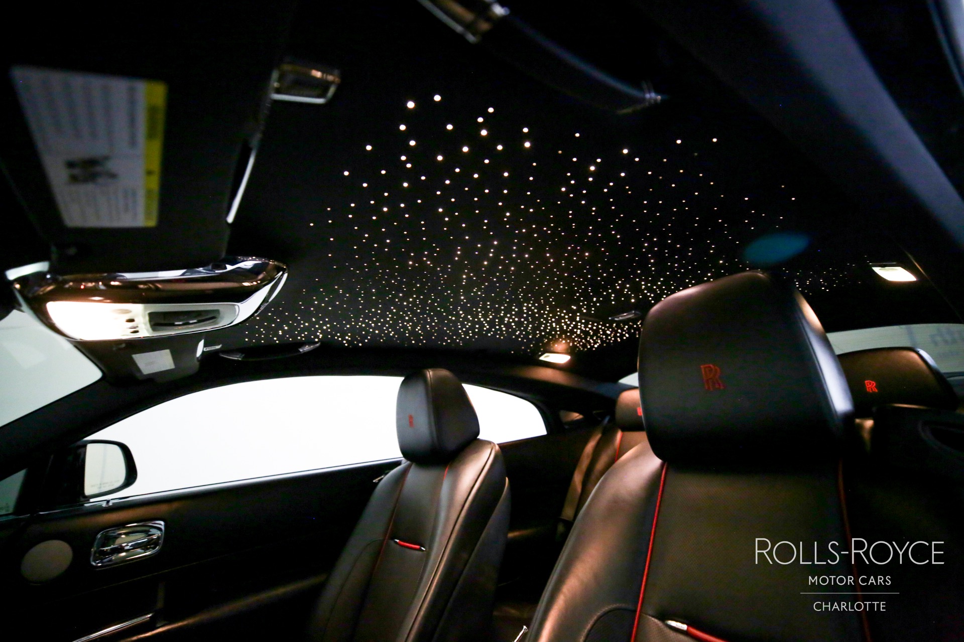 Used 2018 Rolls-Royce Wraith | Charlotte, NC