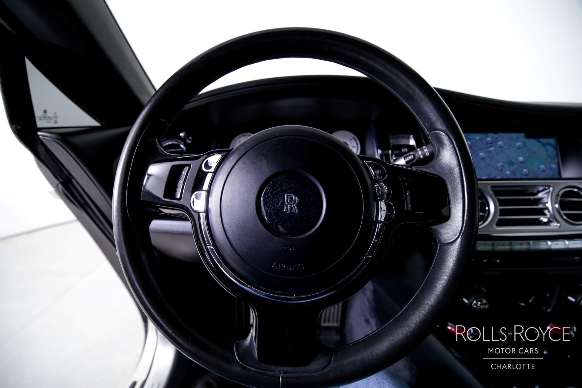 Used 2018 Rolls-Royce Wraith | Charlotte, NC
