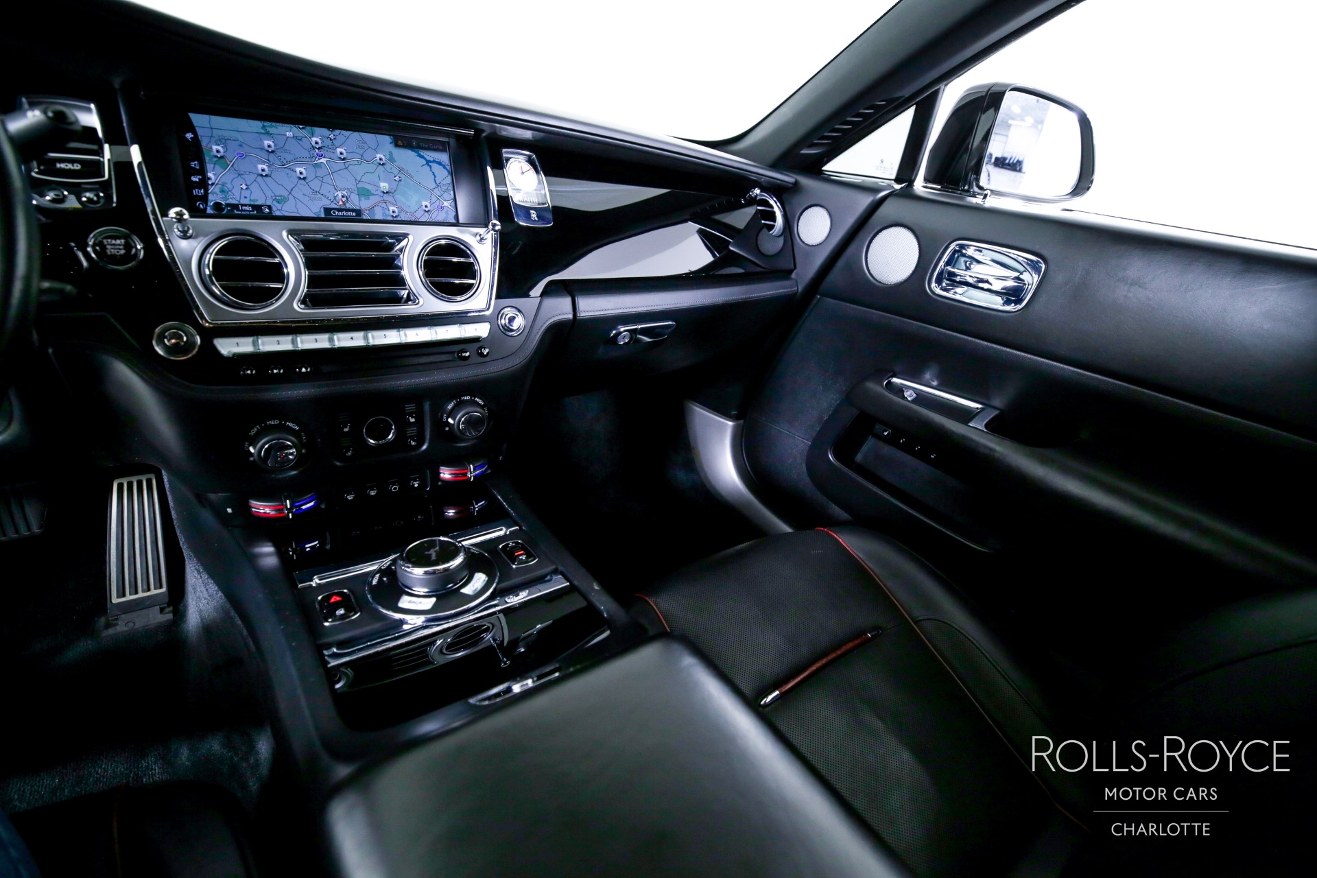 Used 2018 Rolls-Royce Wraith | Charlotte, NC