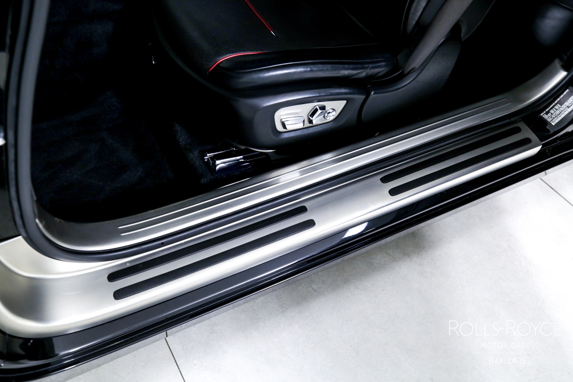 Used 2018 Rolls-Royce Wraith | Charlotte, NC