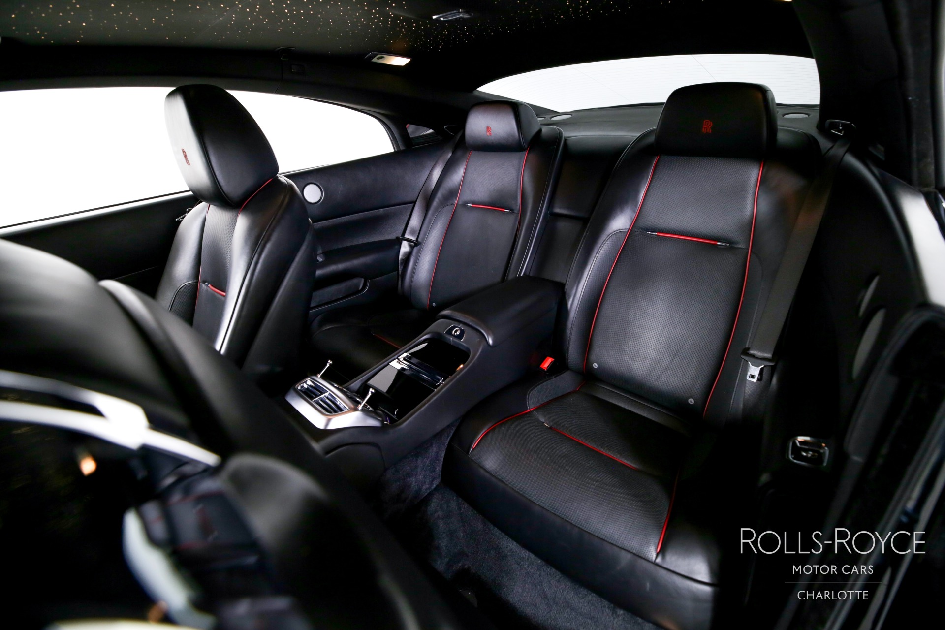 Used 2018 Rolls-Royce Wraith | Charlotte, NC